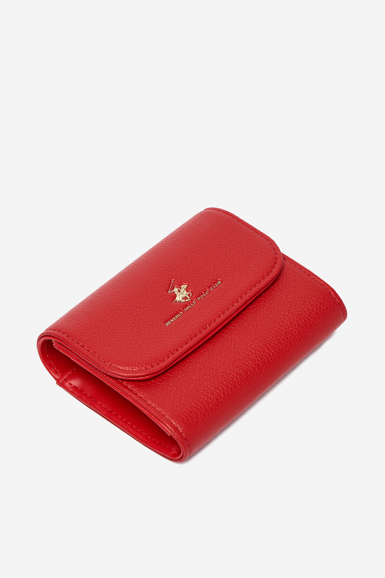 Peněženka Červená