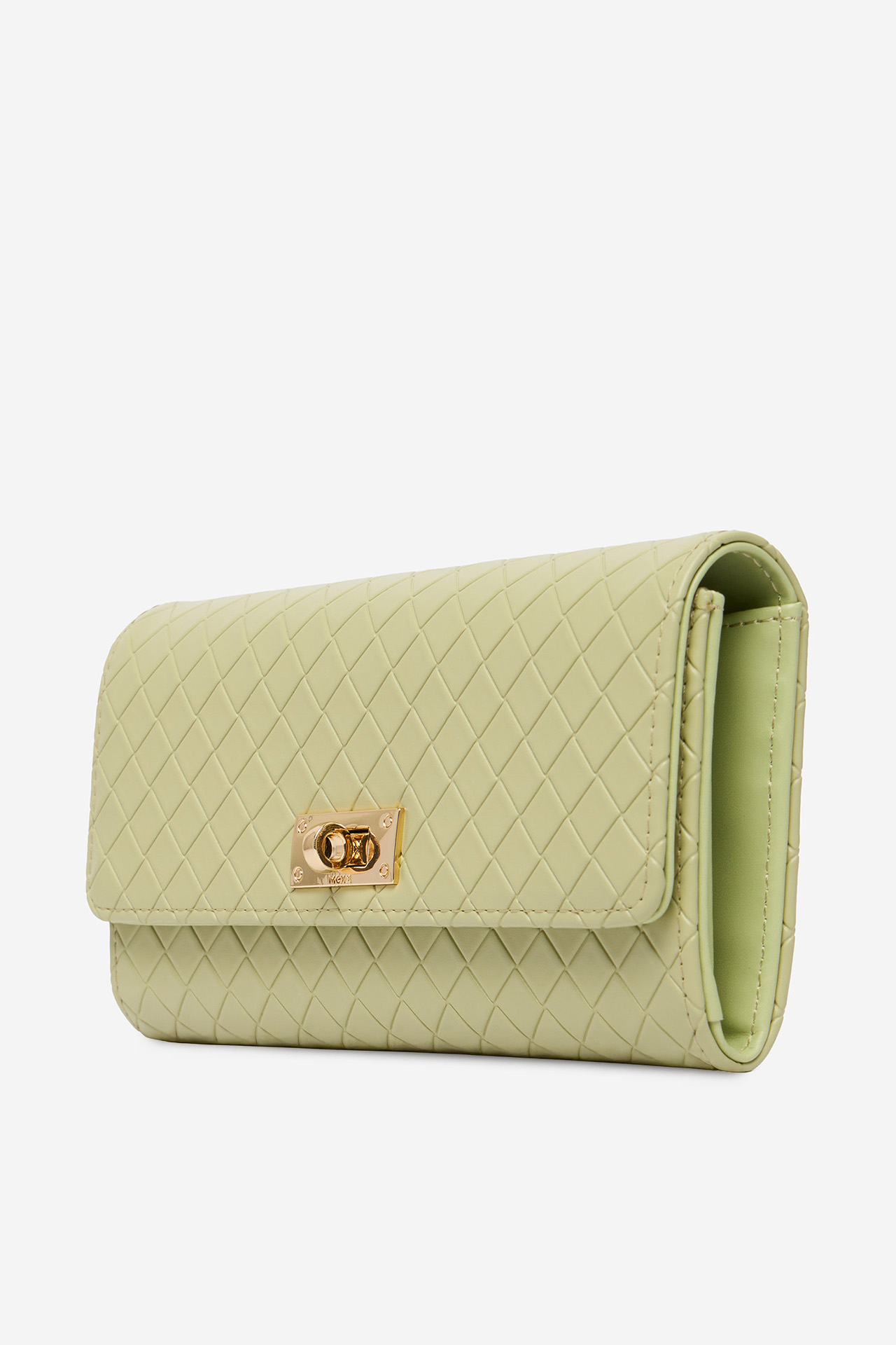 Portofel Verde deschis