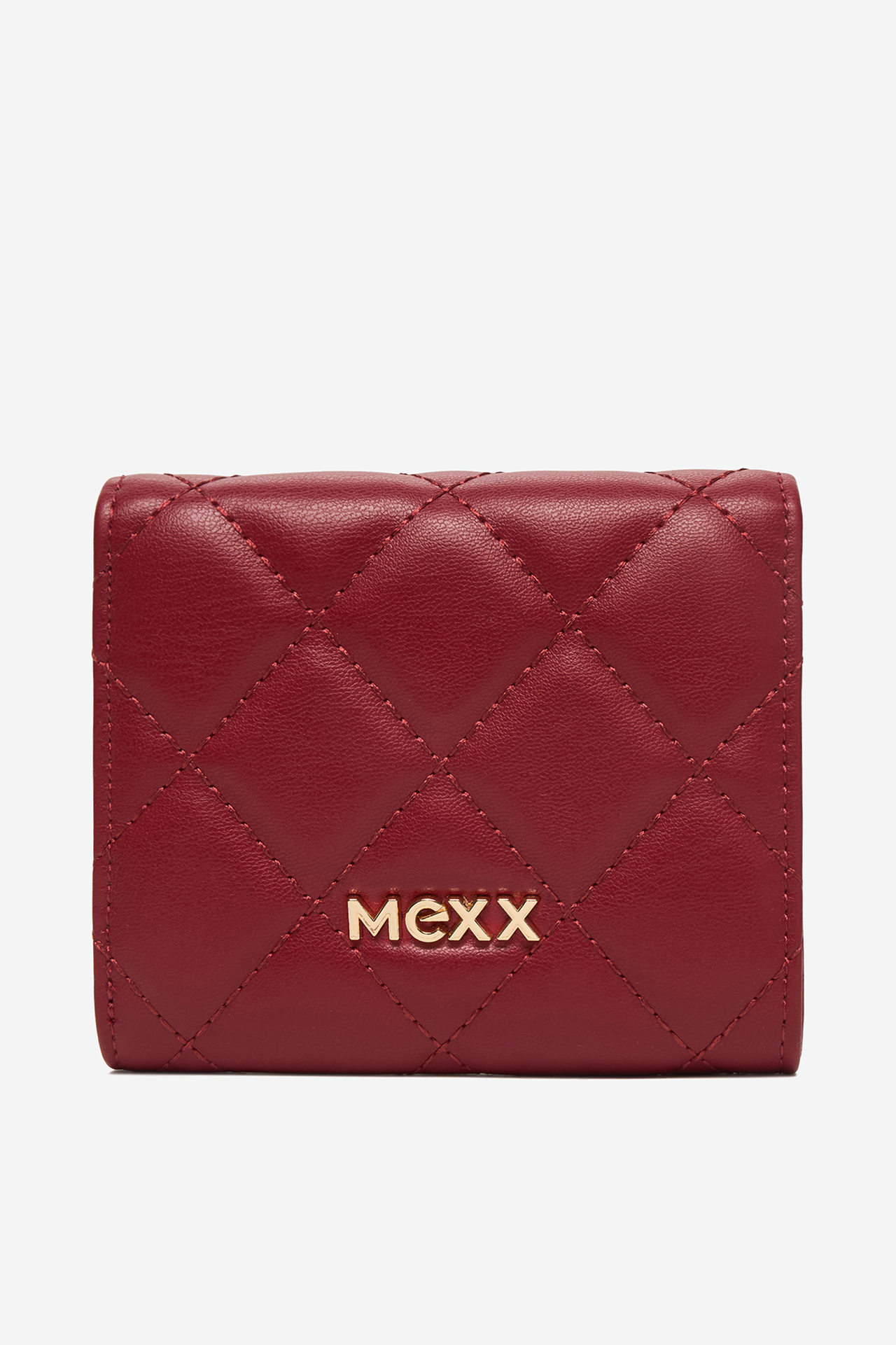 Peněženka Tmavě červená