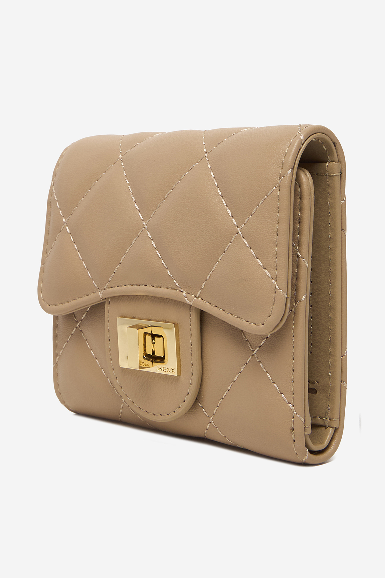 Peněženka Béžová