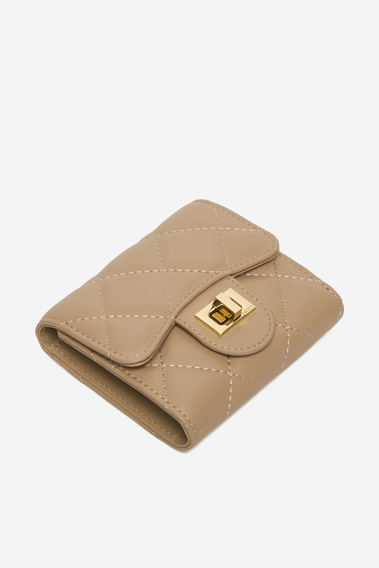 Peněženka Béžová