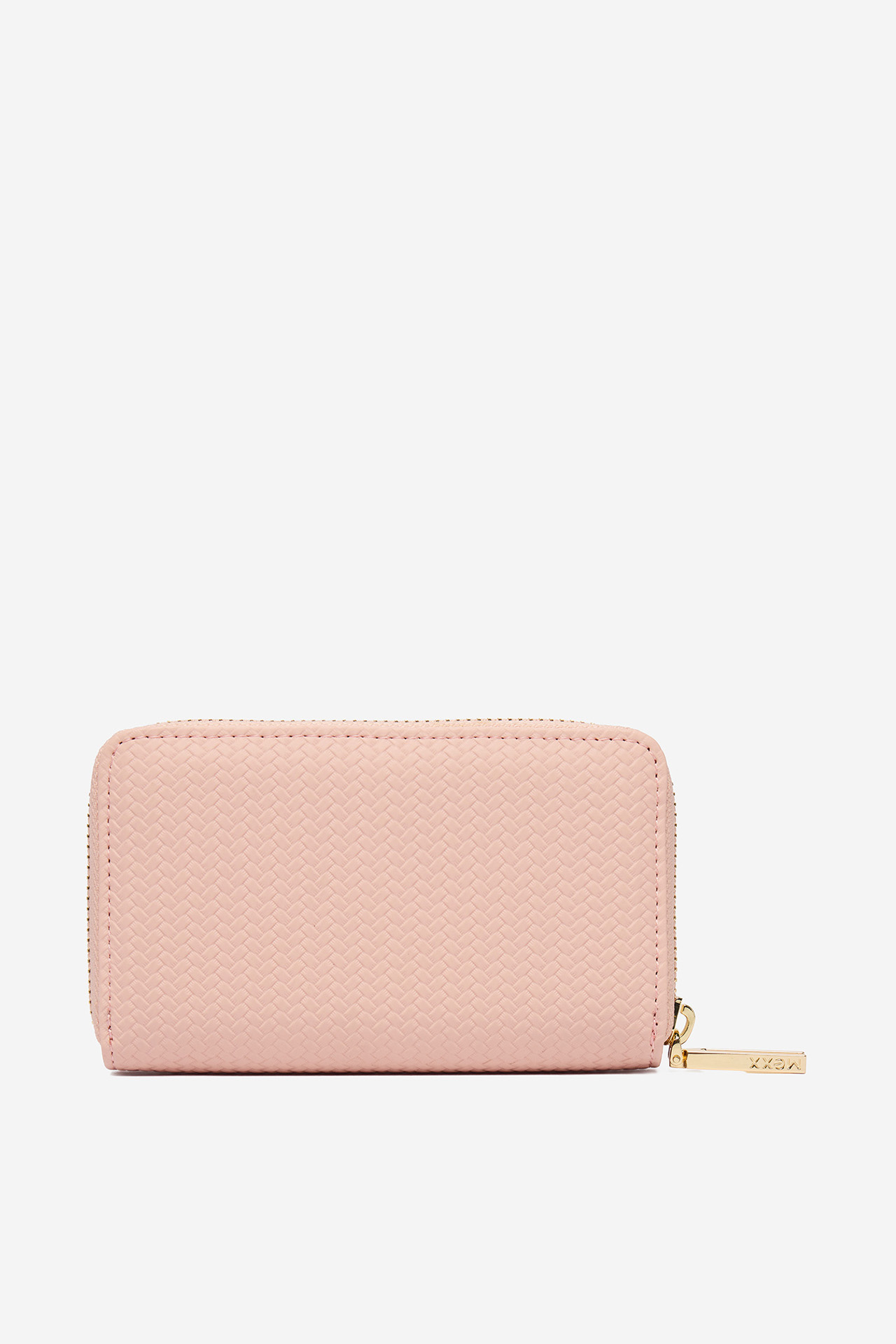 Peněženka Růžová