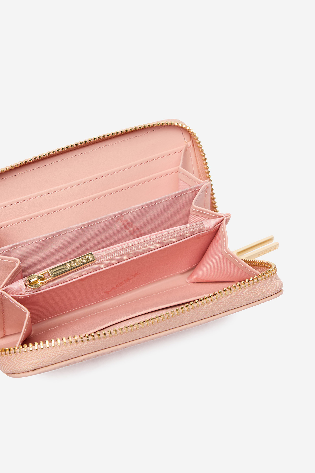 Peněženka Růžová