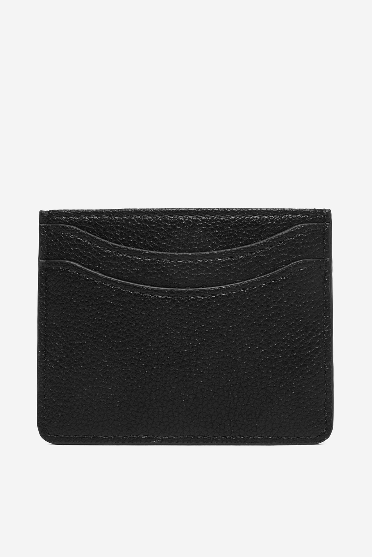 Pouzdro na kreditní karty Černá