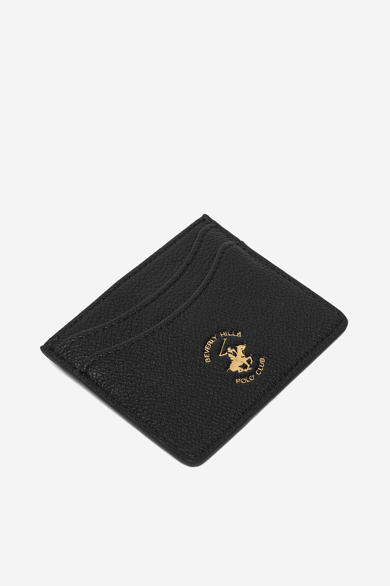 Pouzdro na kreditní karty Černá