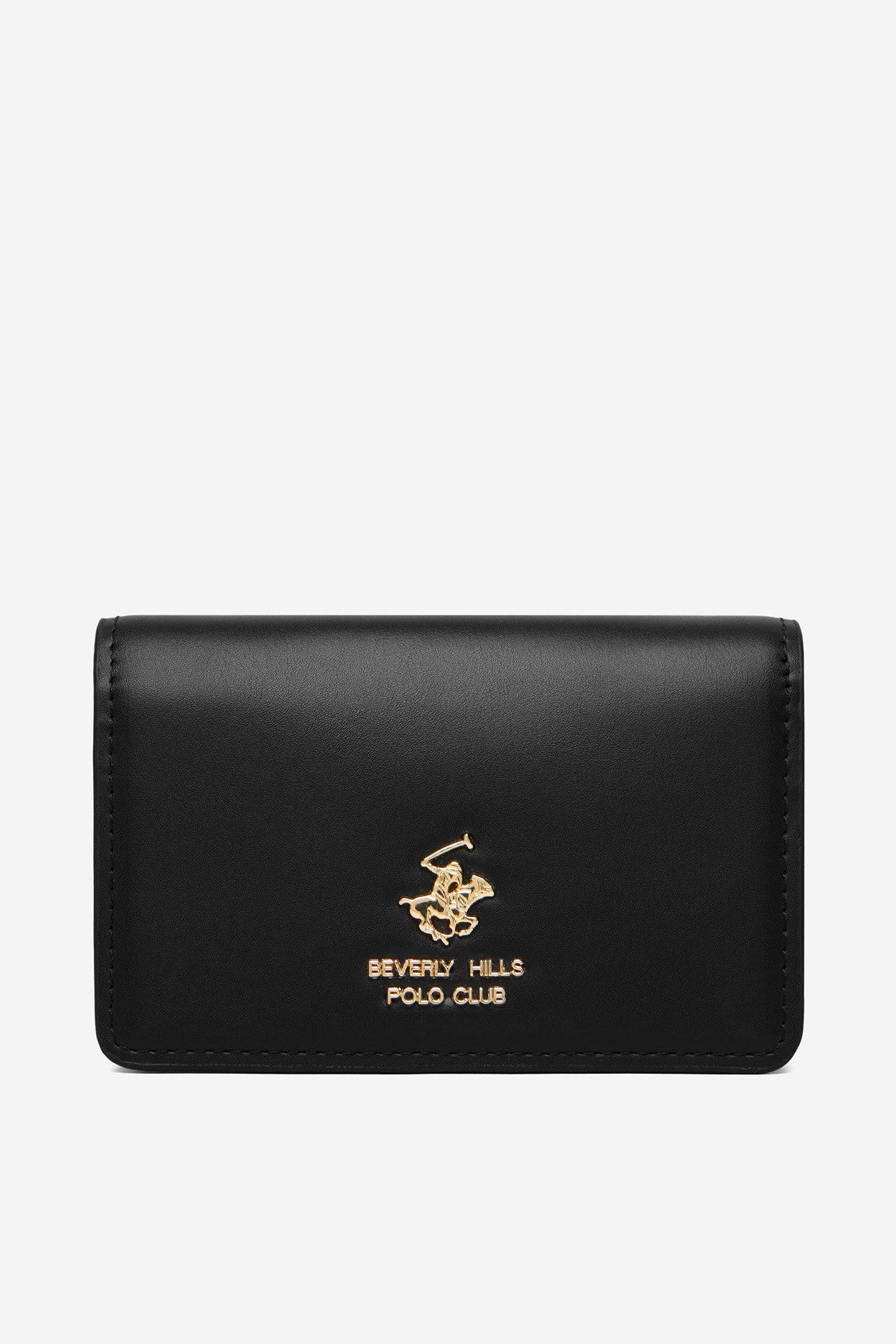 BEVERLY HILLS POLO CLUB CWBEO-BHPC-W1-006-SS26 Czarny