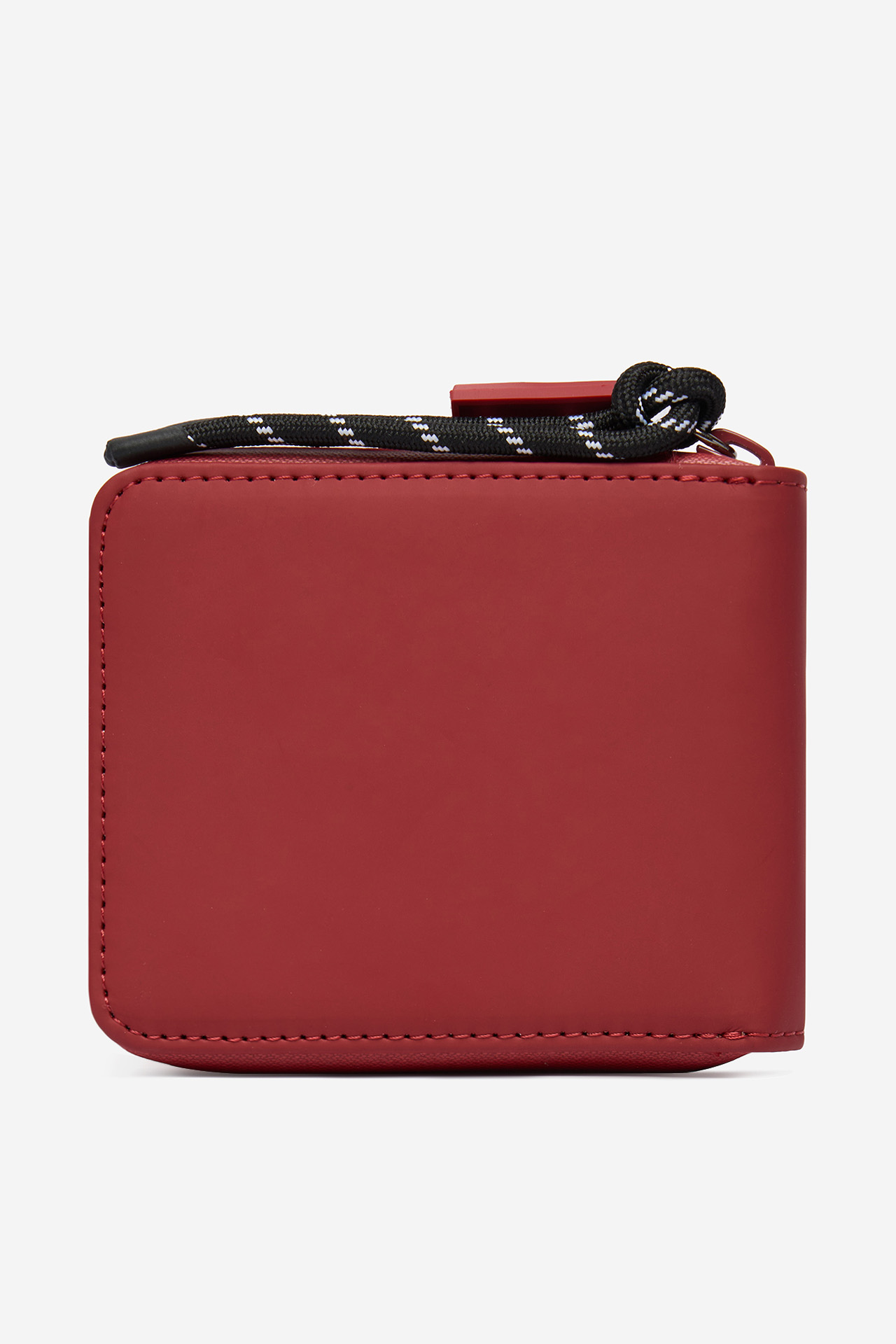 Portofel Roşu închis