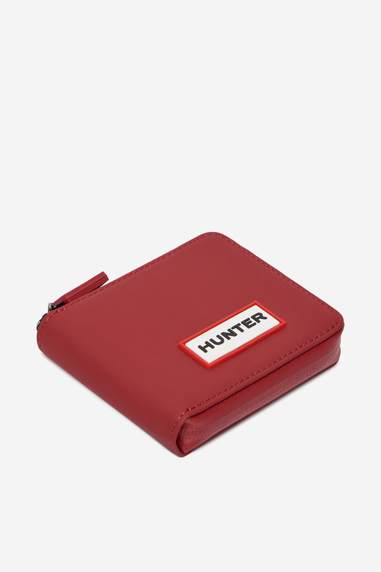 Portofel Roşu închis