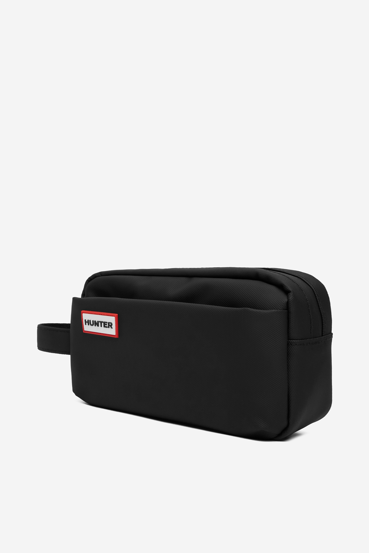 Kozmetični kovček Črna