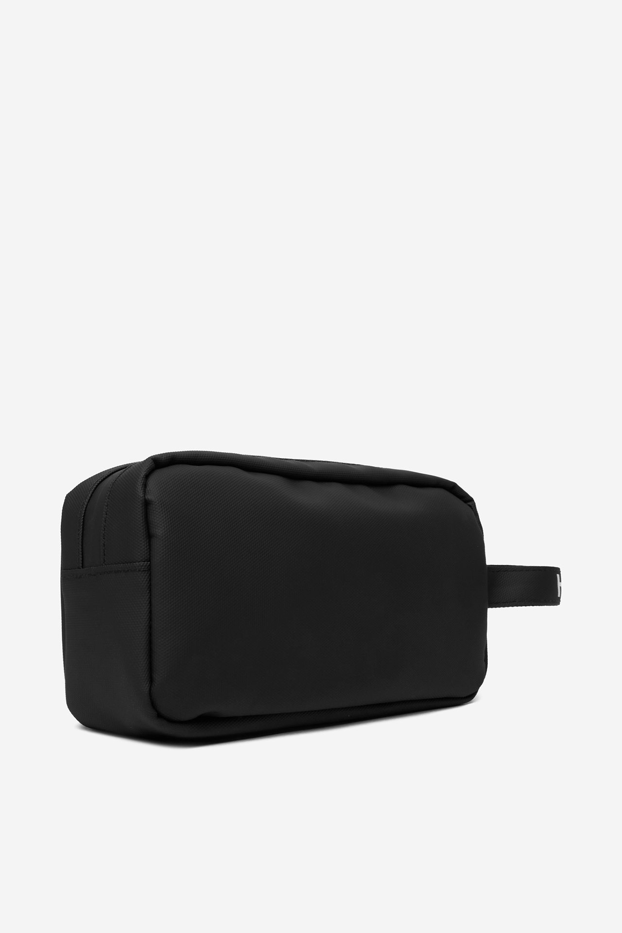 Kozmetični kovček Črna