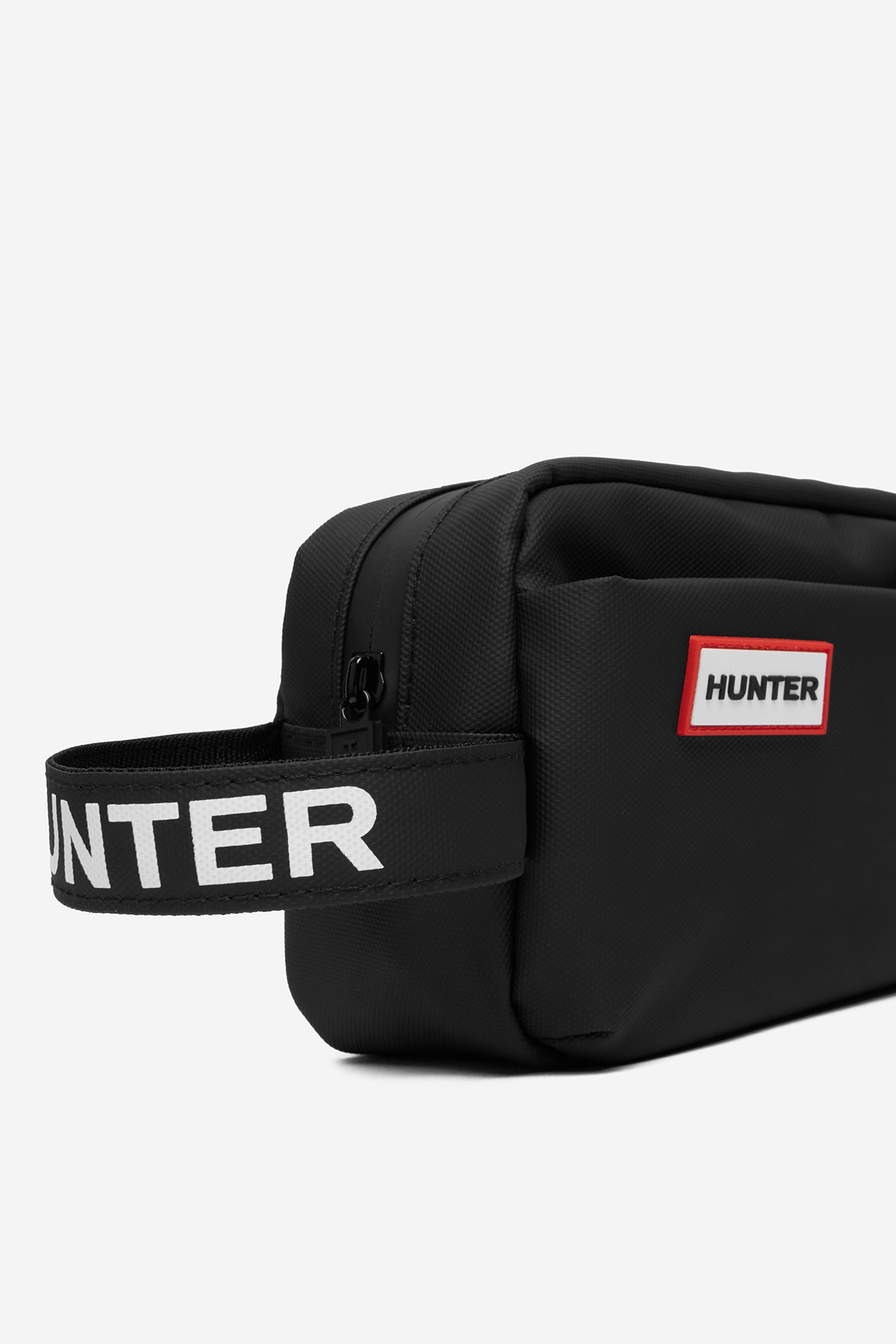 Kozmetični kovček Črna