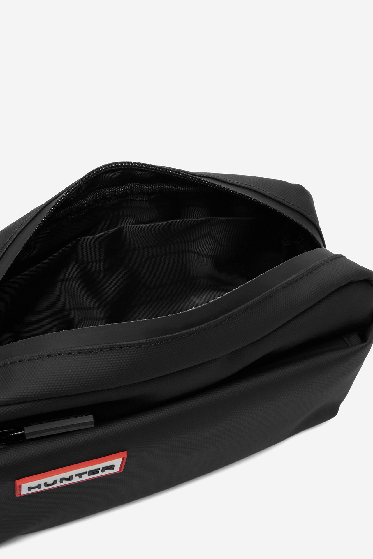 Kozmetični kovček Črna