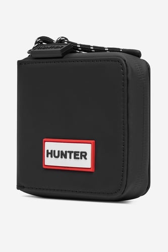 Novčanik  HUNTER CWBEO-HTR-U1-006-SS26 Crna
