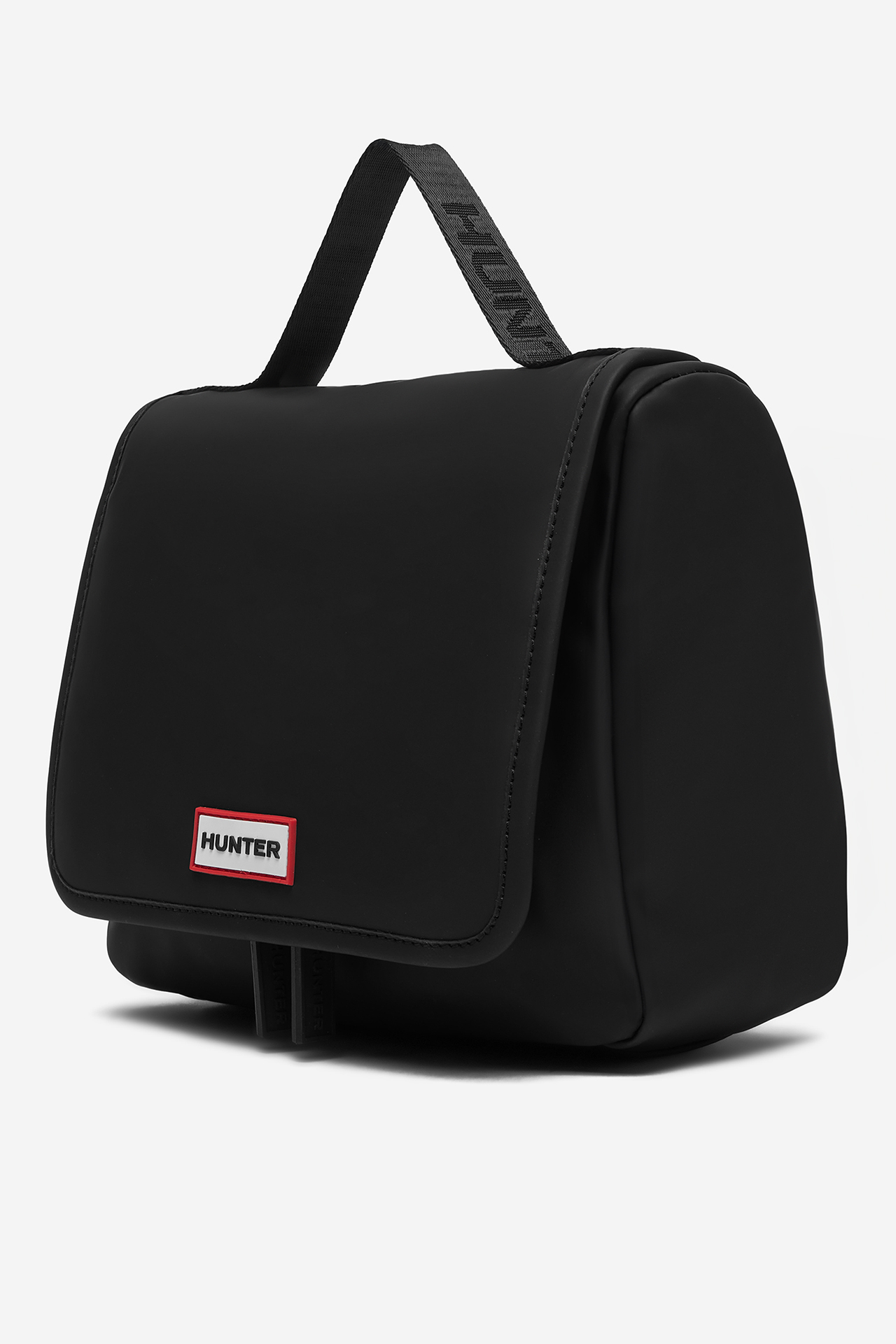 Kozmetični kovček Črna