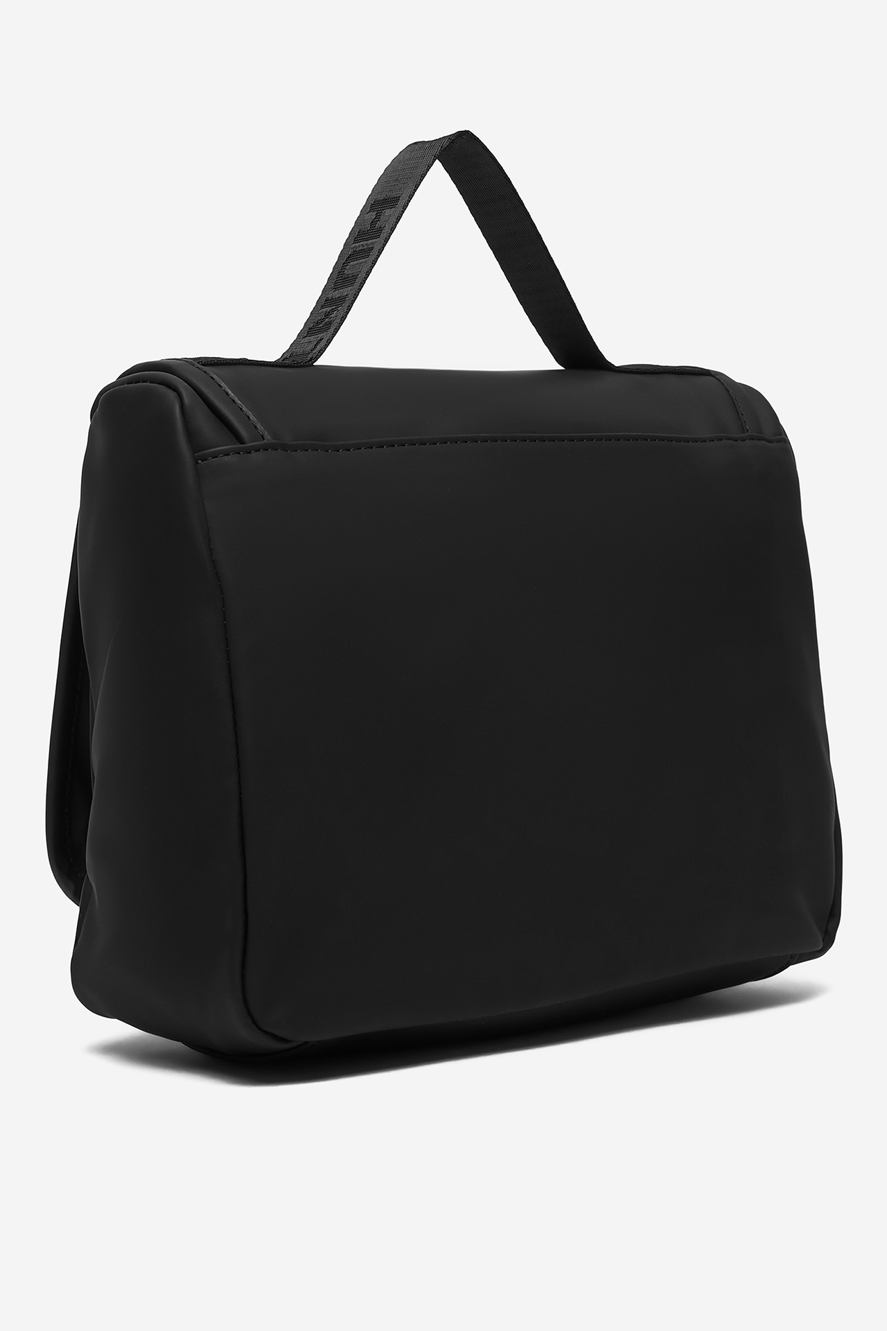 Kozmetični kovček Črna