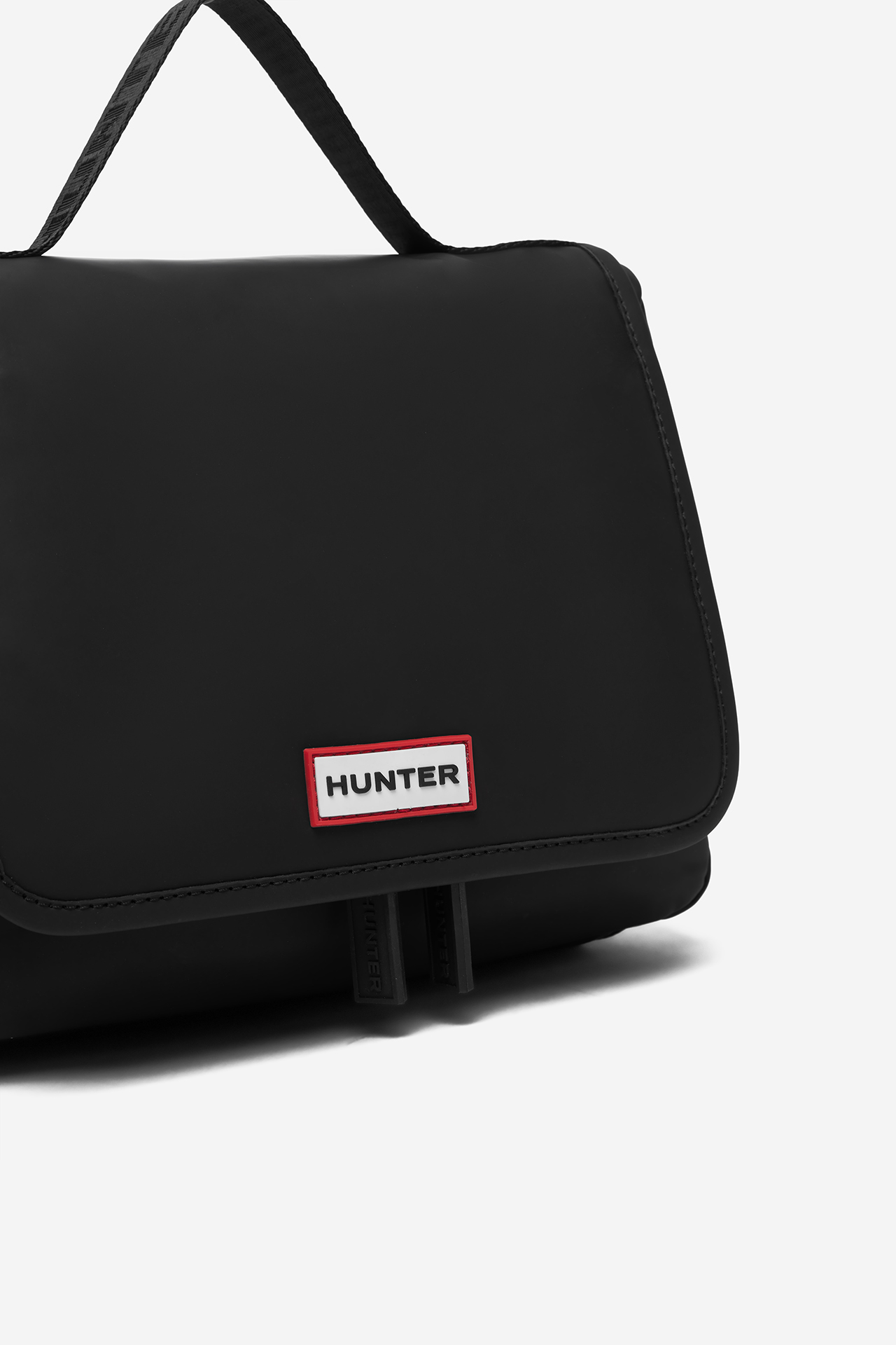 Kozmetični kovček Črna