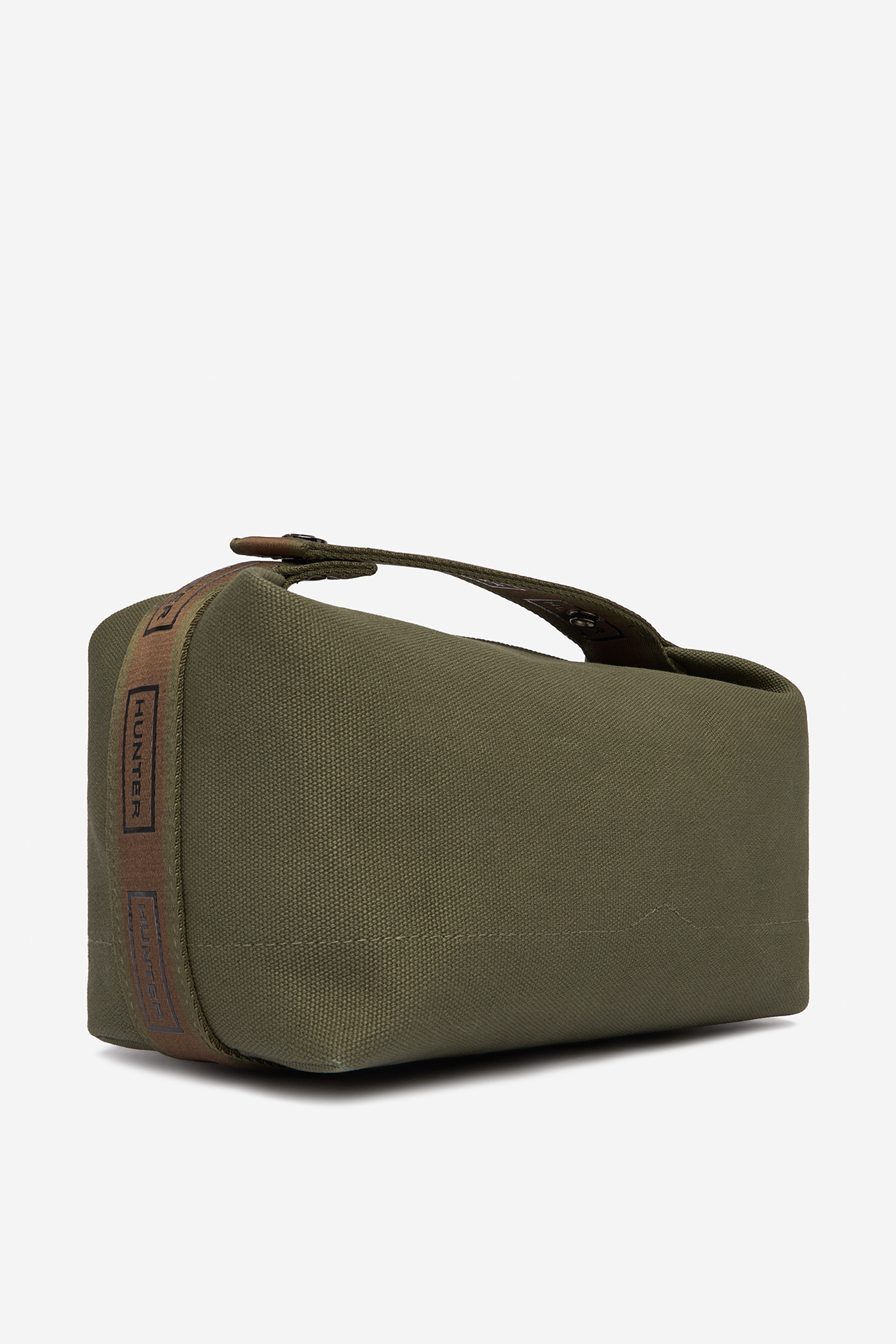 Kozmetični kovček Khaki