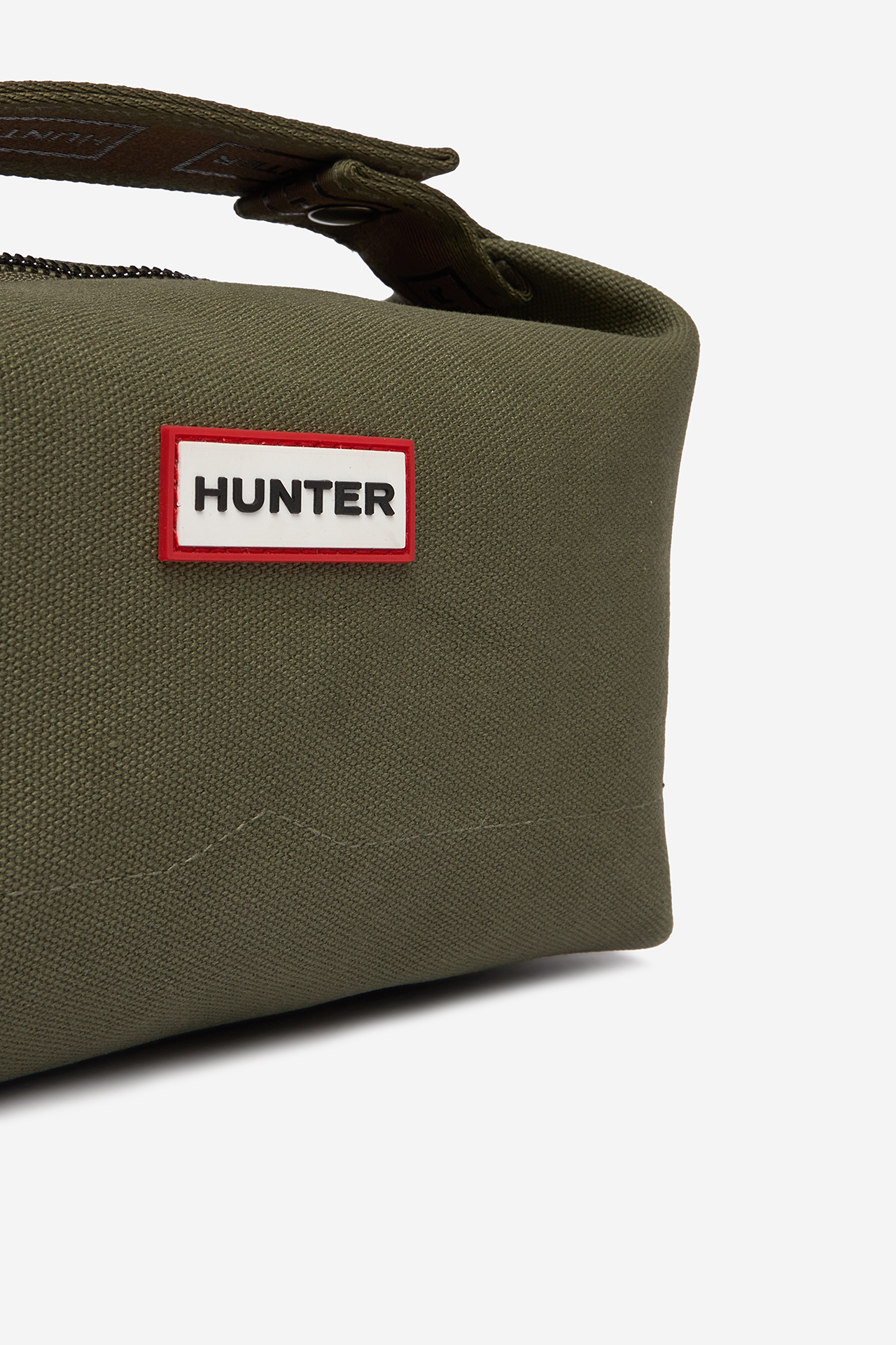 Kozmetični kovček Khaki