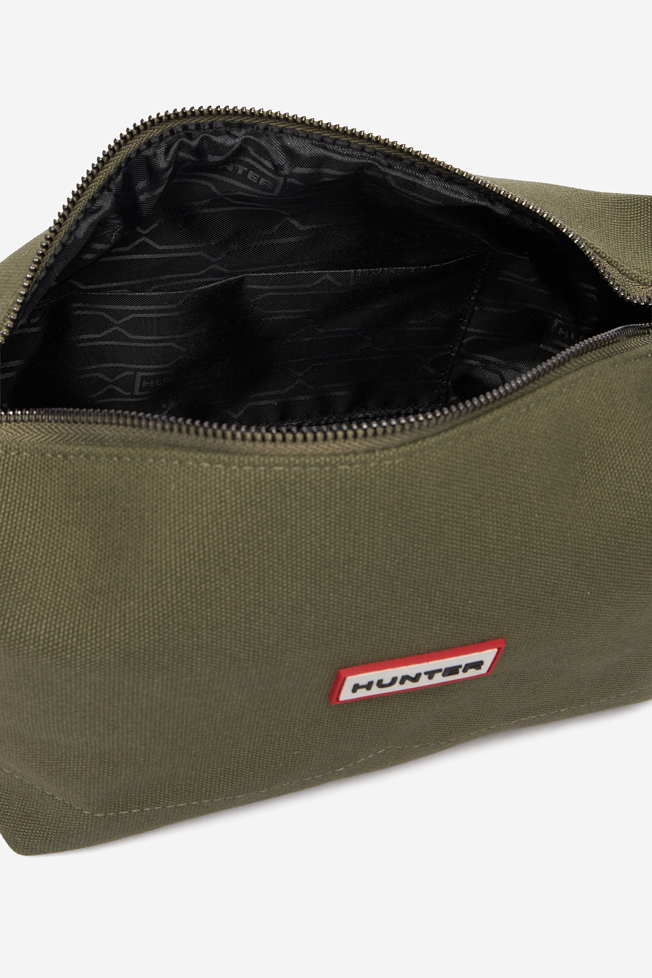 Kozmetični kovček Khaki