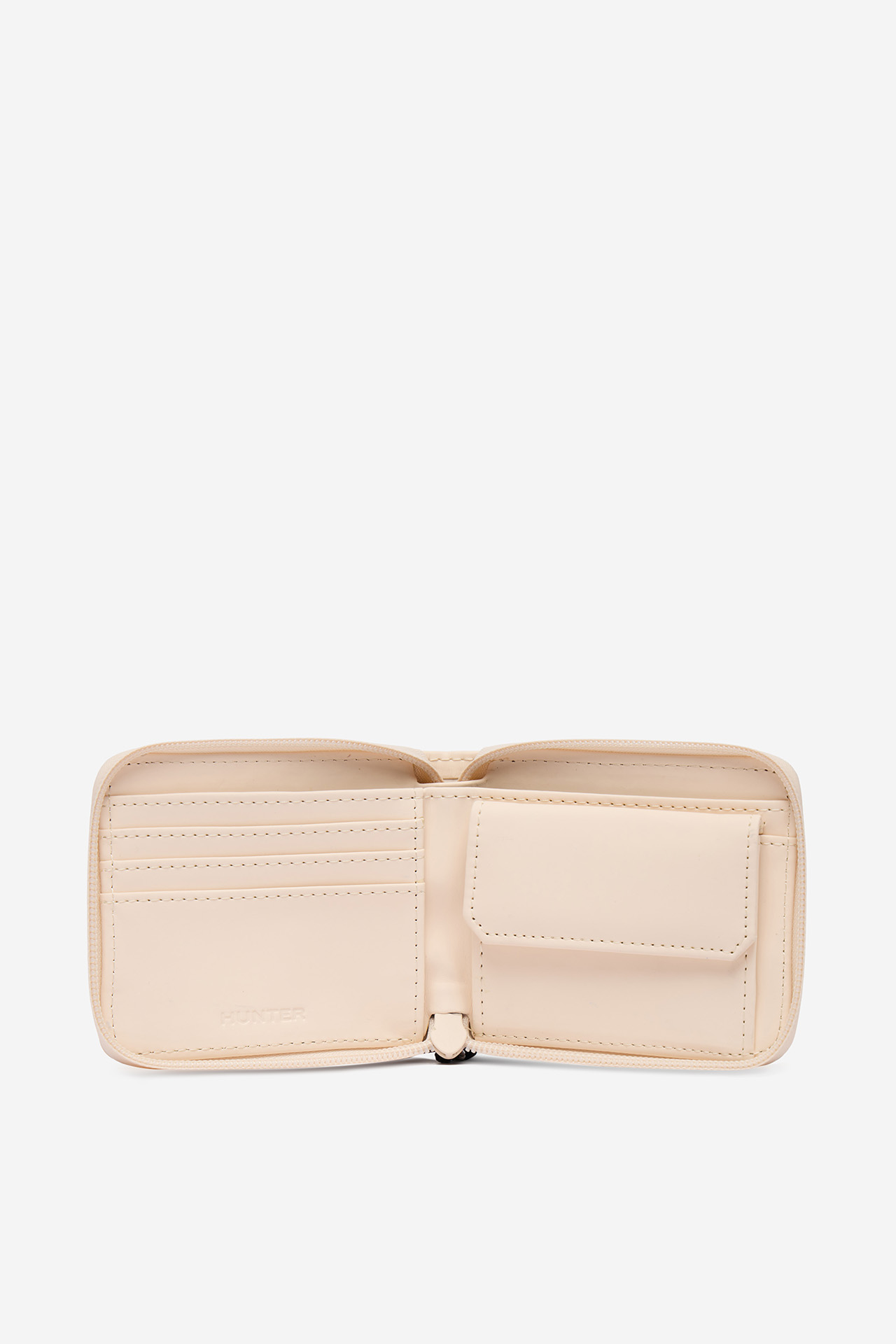 Peněženka Světle béžová