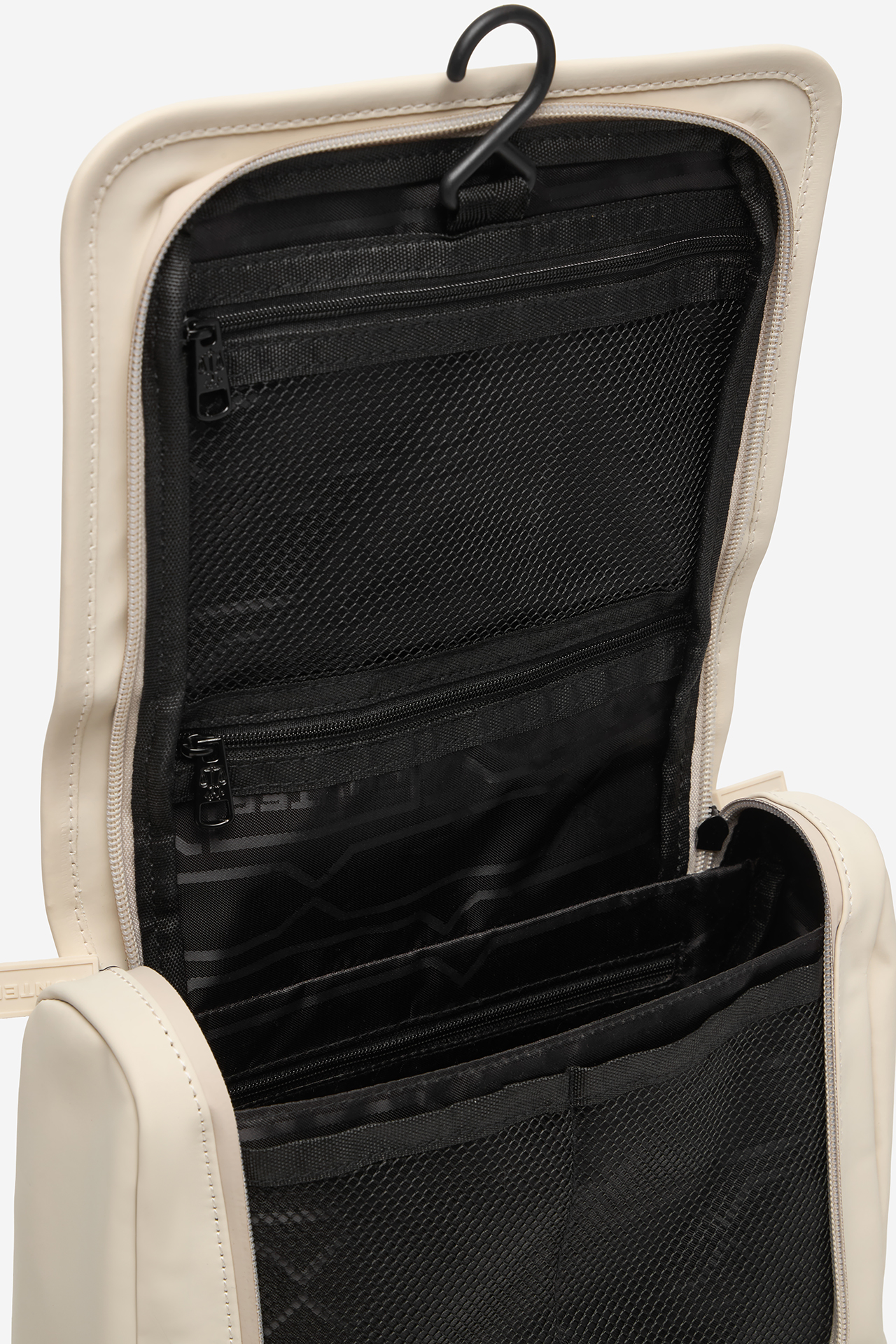 Kozmetični kovček Buff