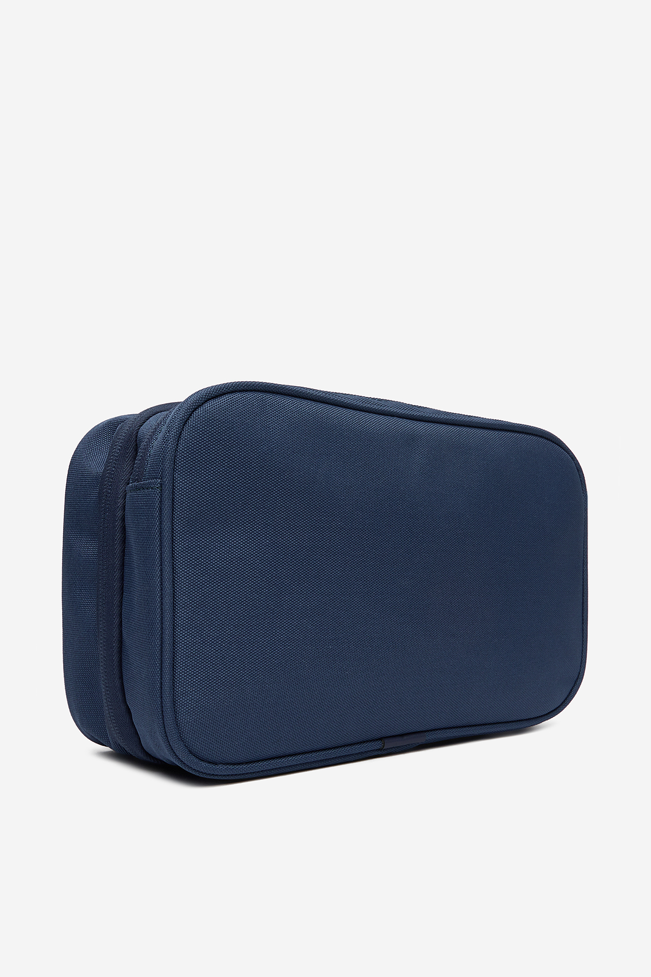 Kozmetični kovček Mornarsko modra