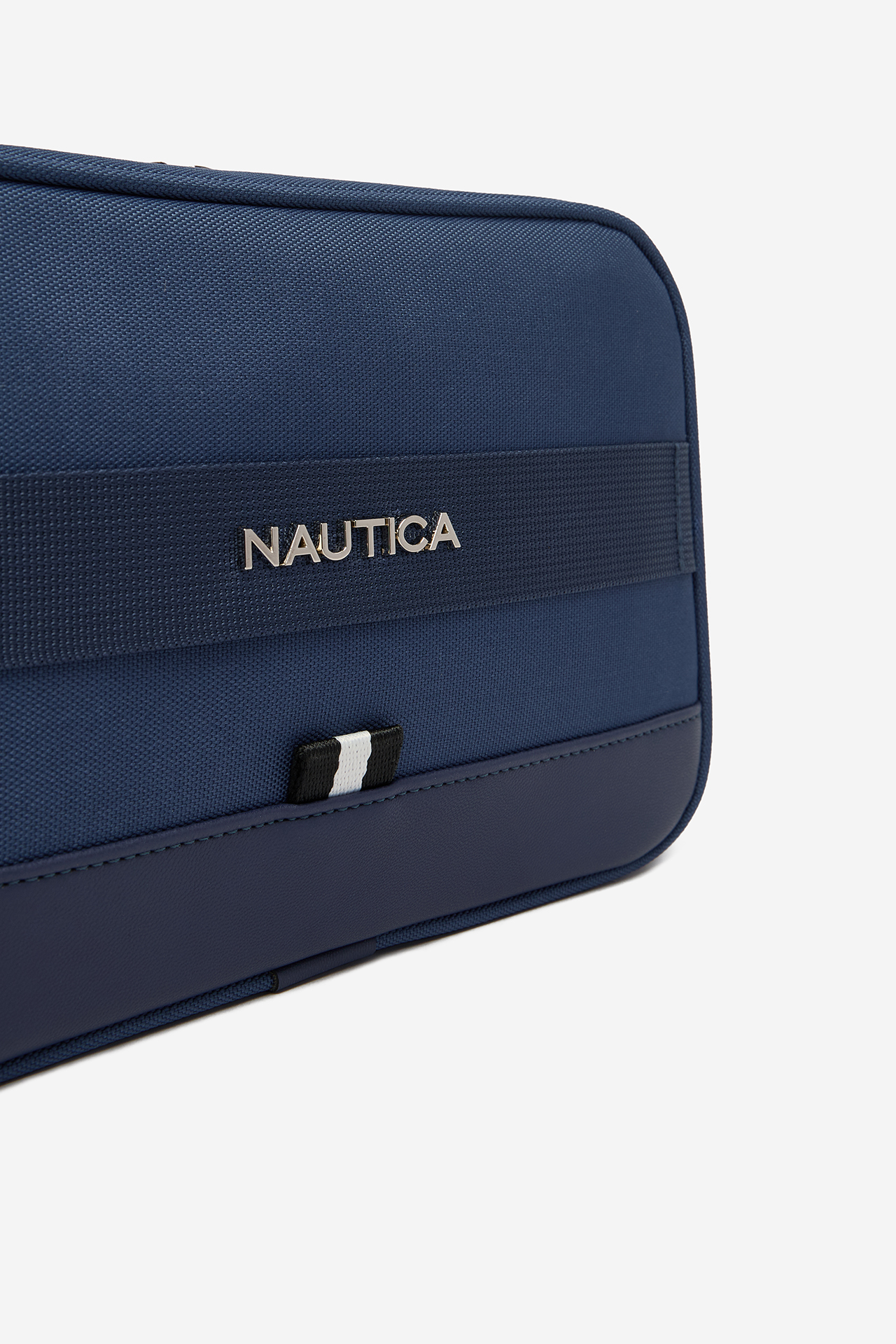 Kozmetični kovček Mornarsko modra