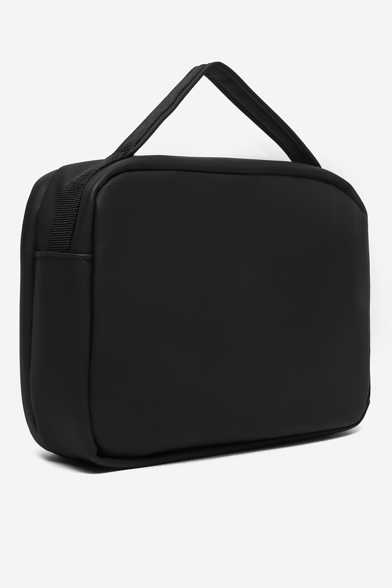 Kozmetični kovček Črna