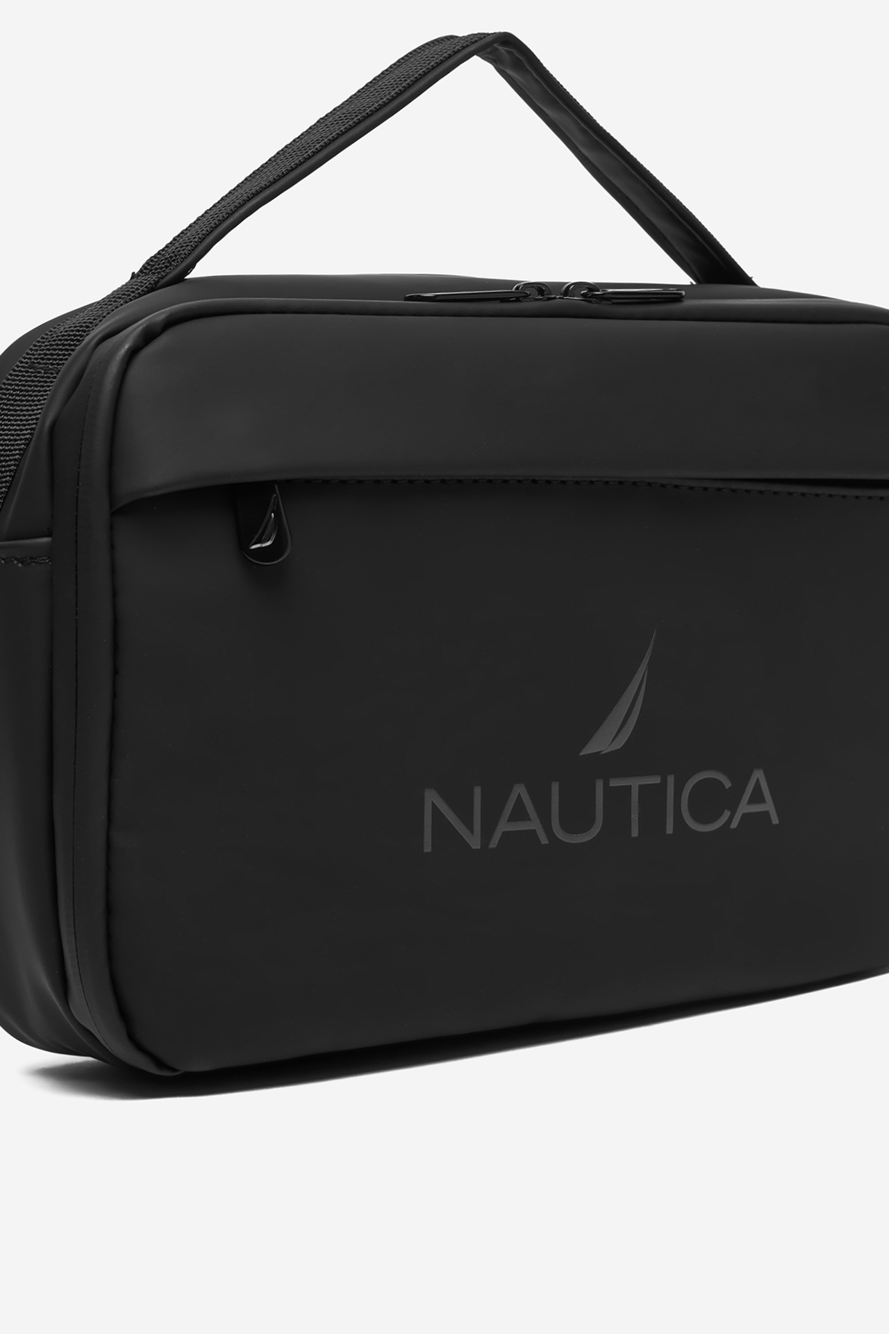 Kozmetični kovček Črna