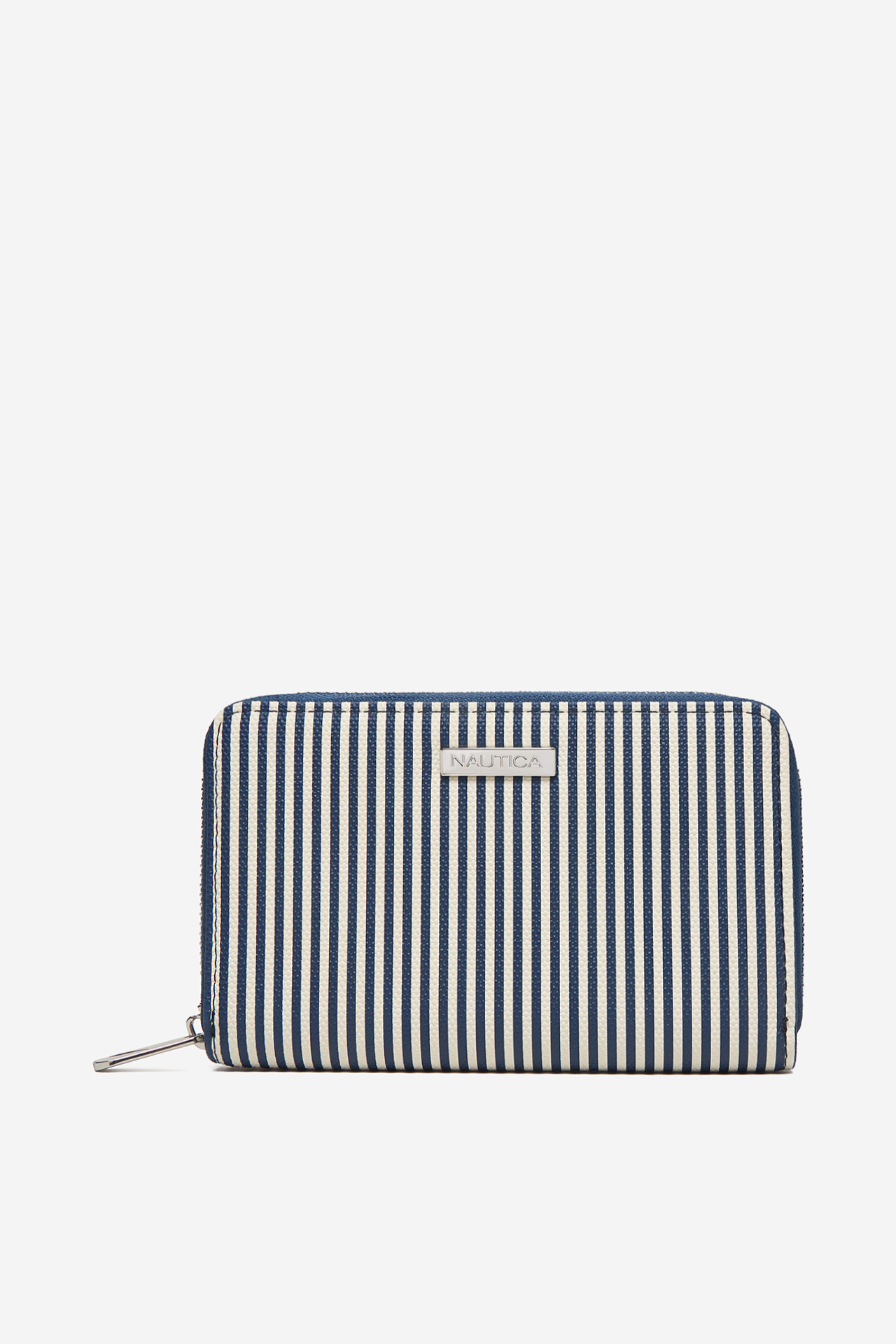 NAUTICA WBEO-NTC-W1-001-SS26 Granatowy
