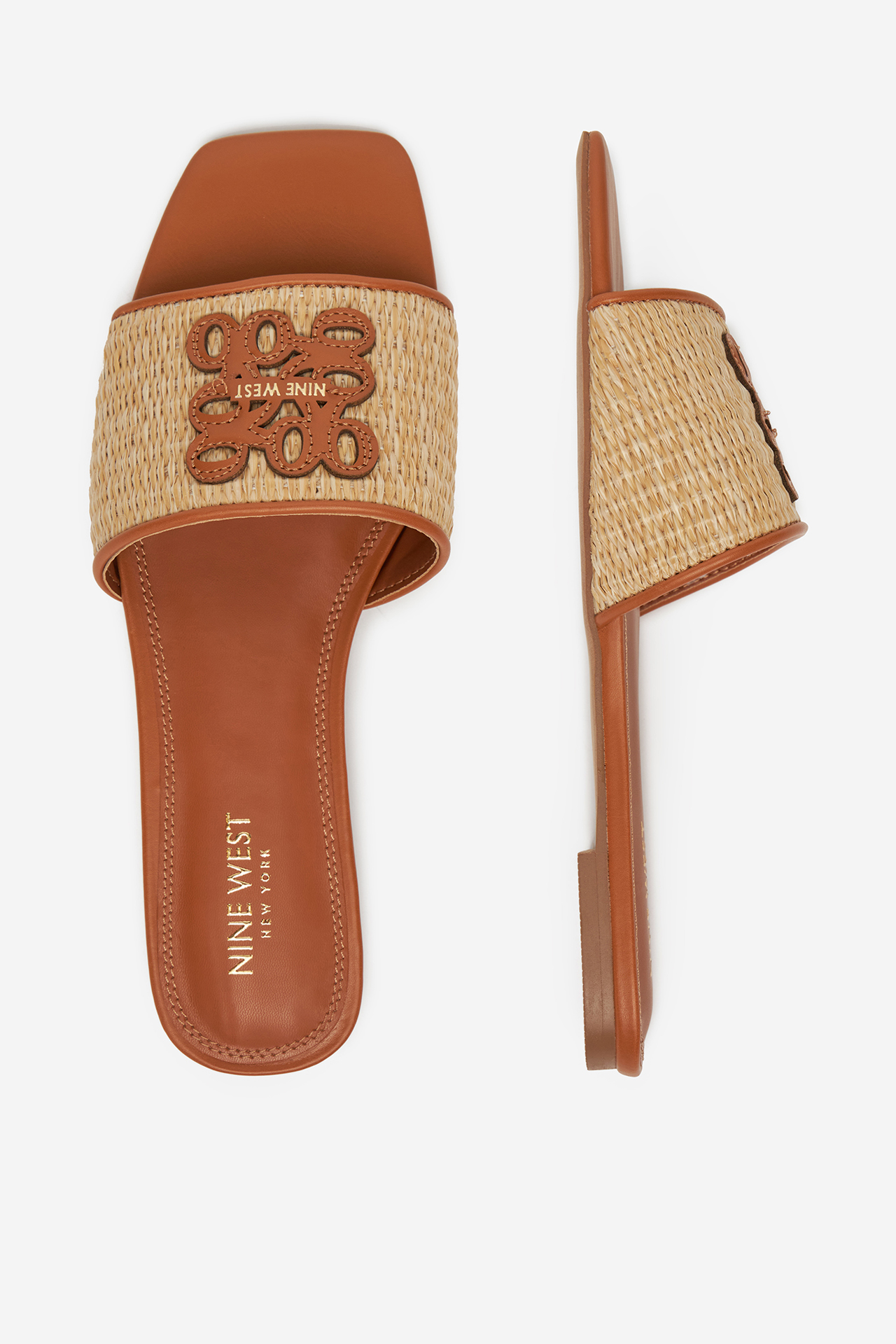 Nazouváky Béžová