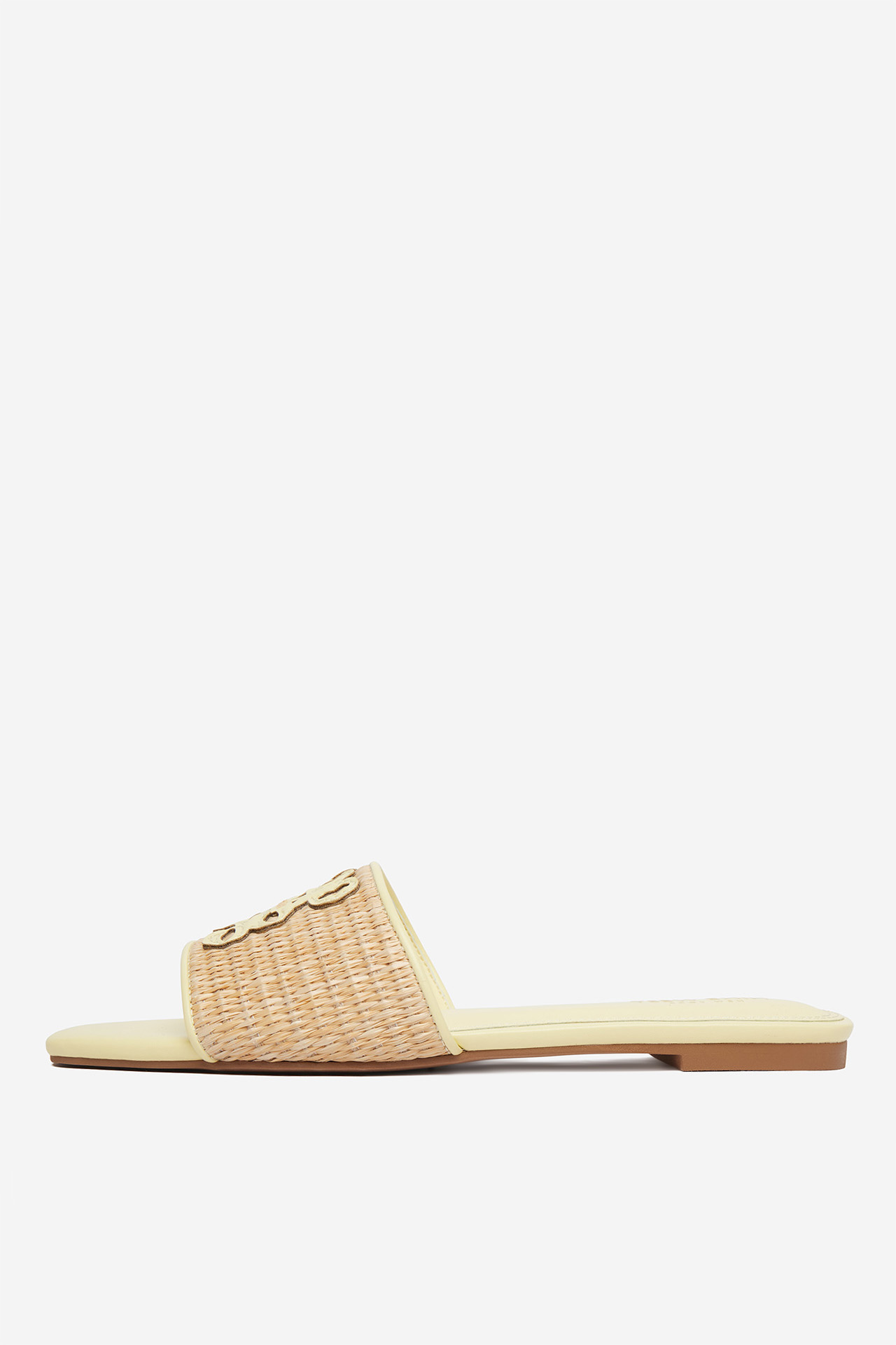 Nazouváky Béžová