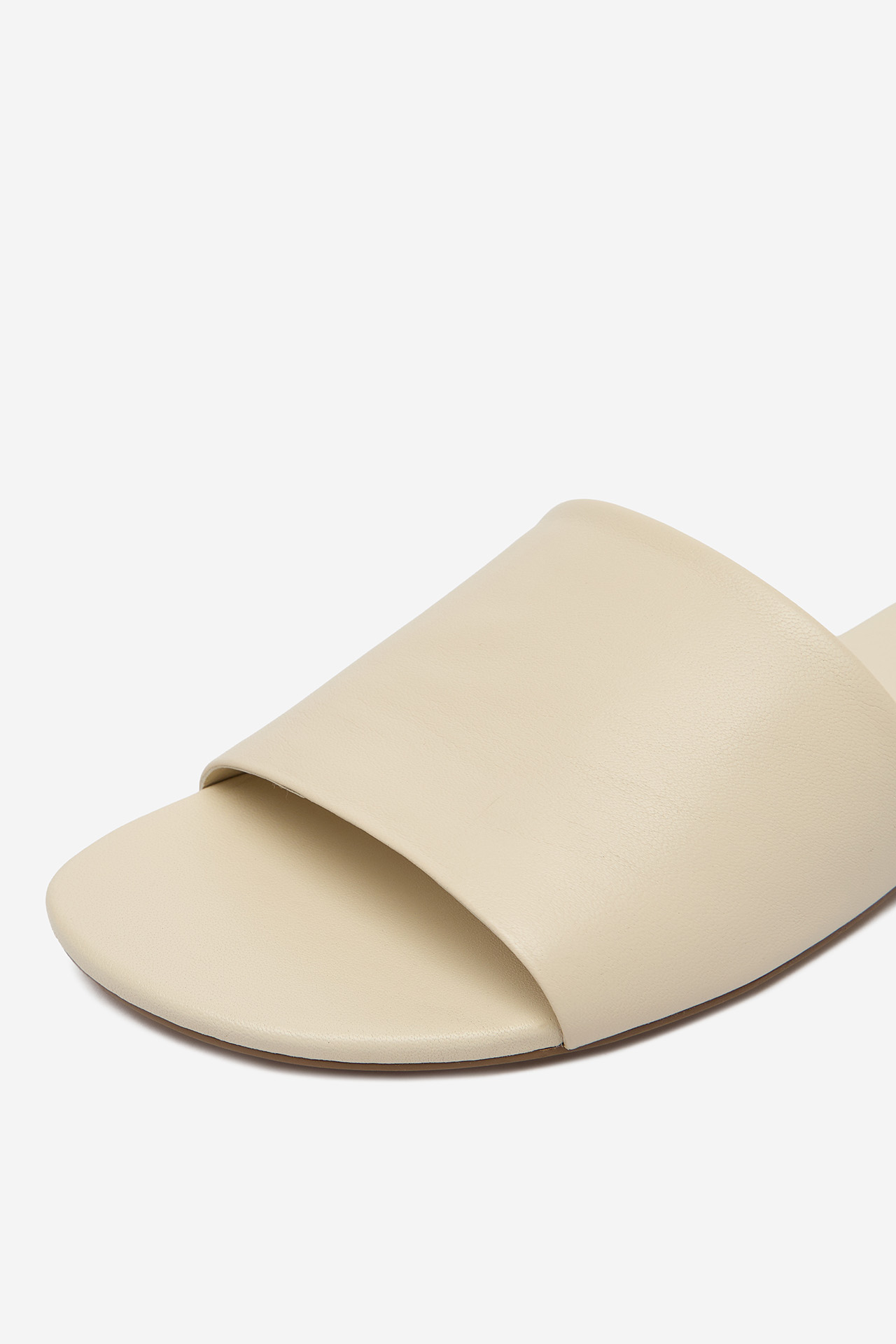 Nazouváky Krémová