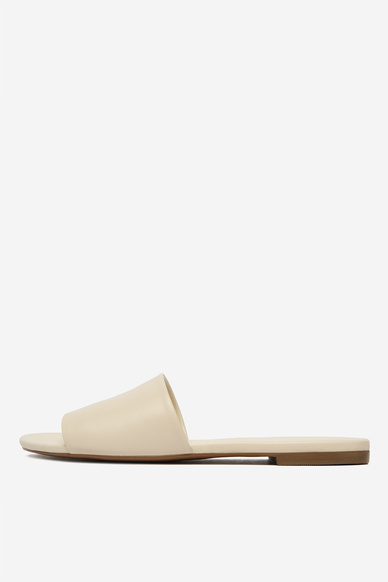 Nazouváky Krémová