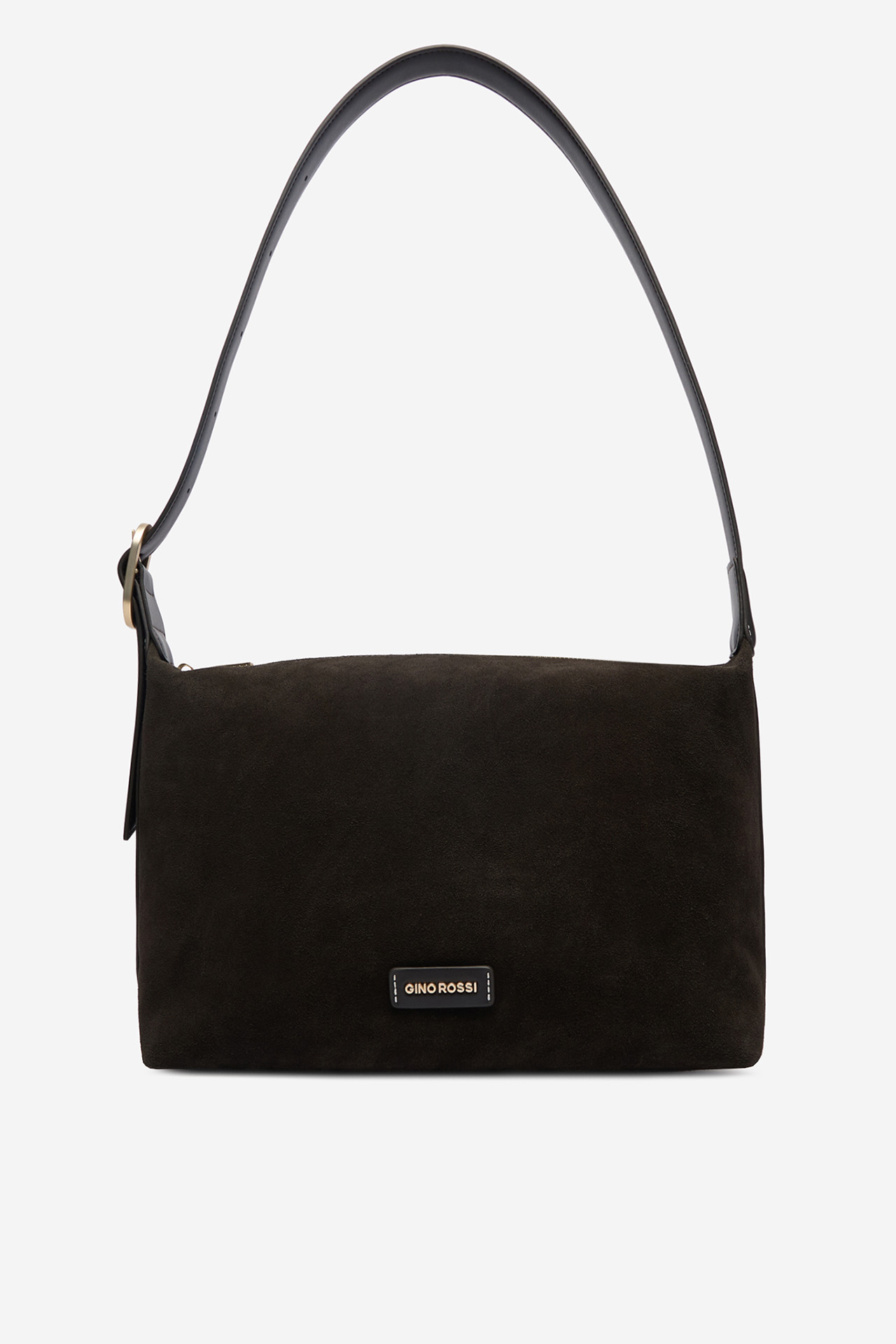 Kabelka Tmavě hnědá