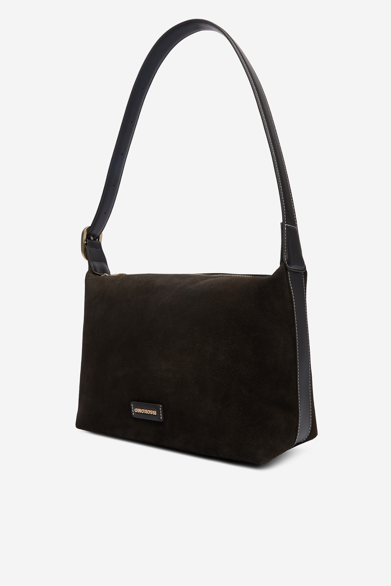 Kabelka Tmavě hnědá