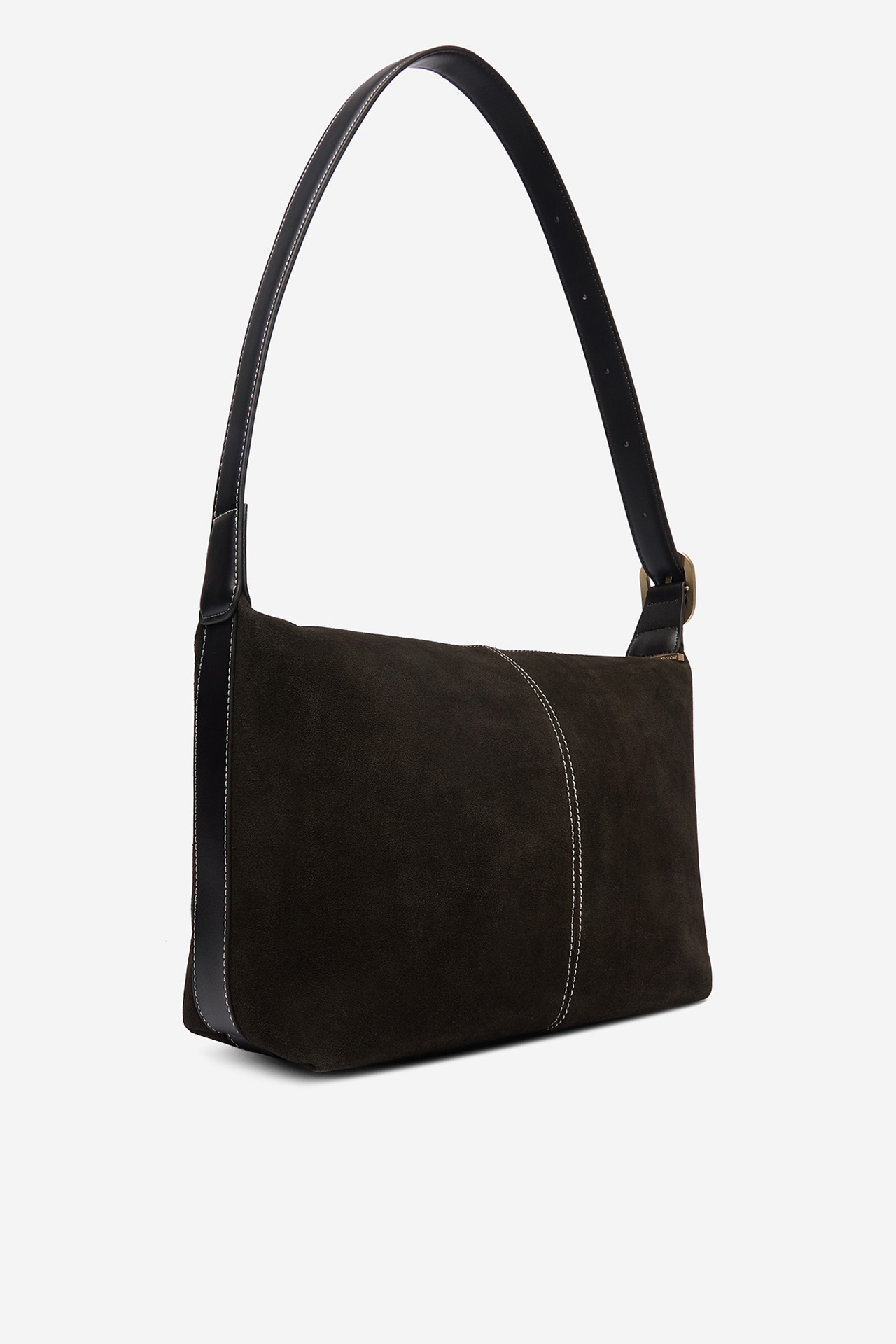 Kabelka Tmavě hnědá