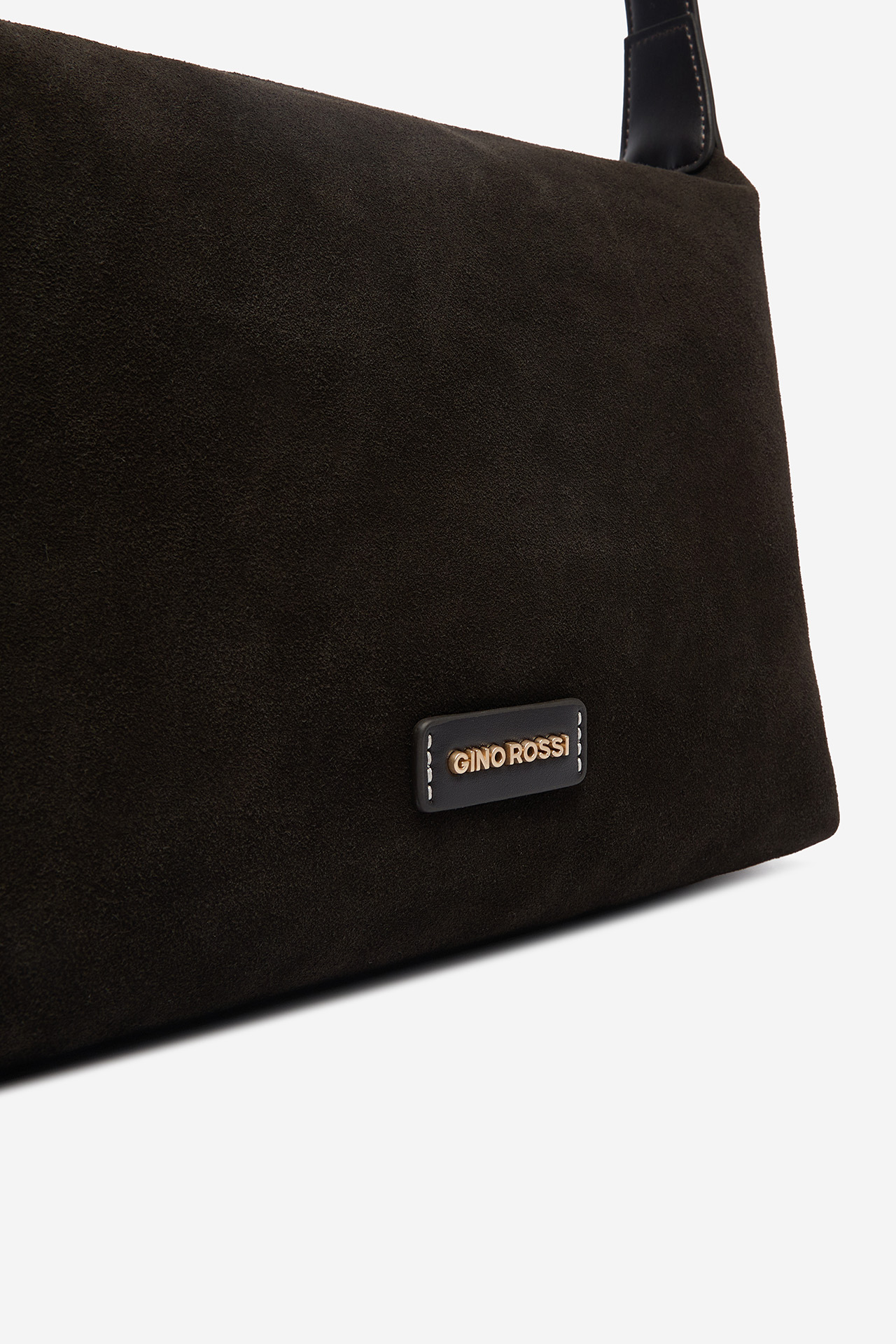 Kabelka Tmavě hnědá