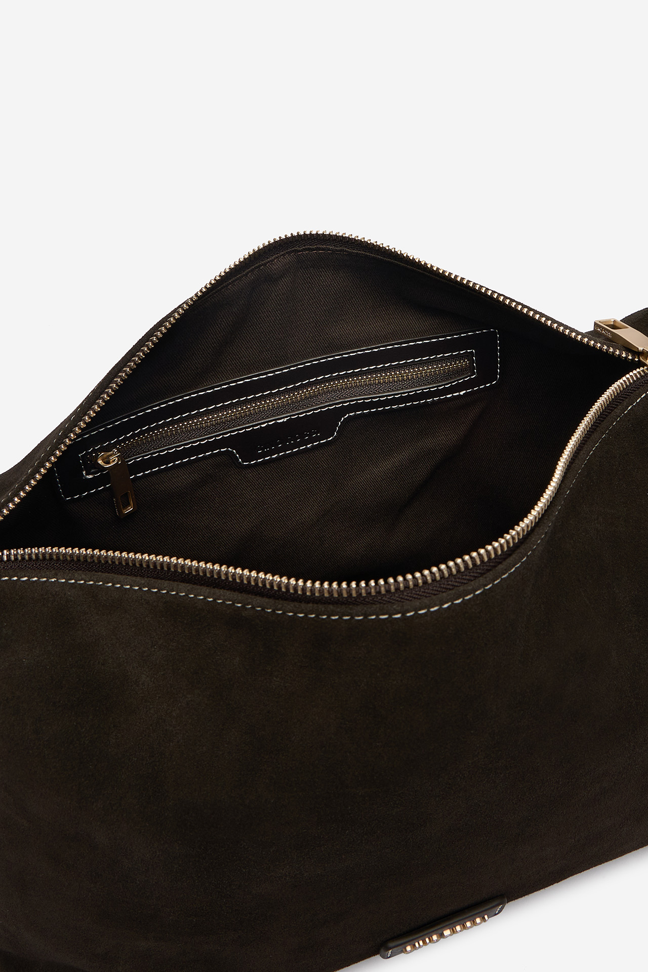 Kabelka Tmavě hnědá