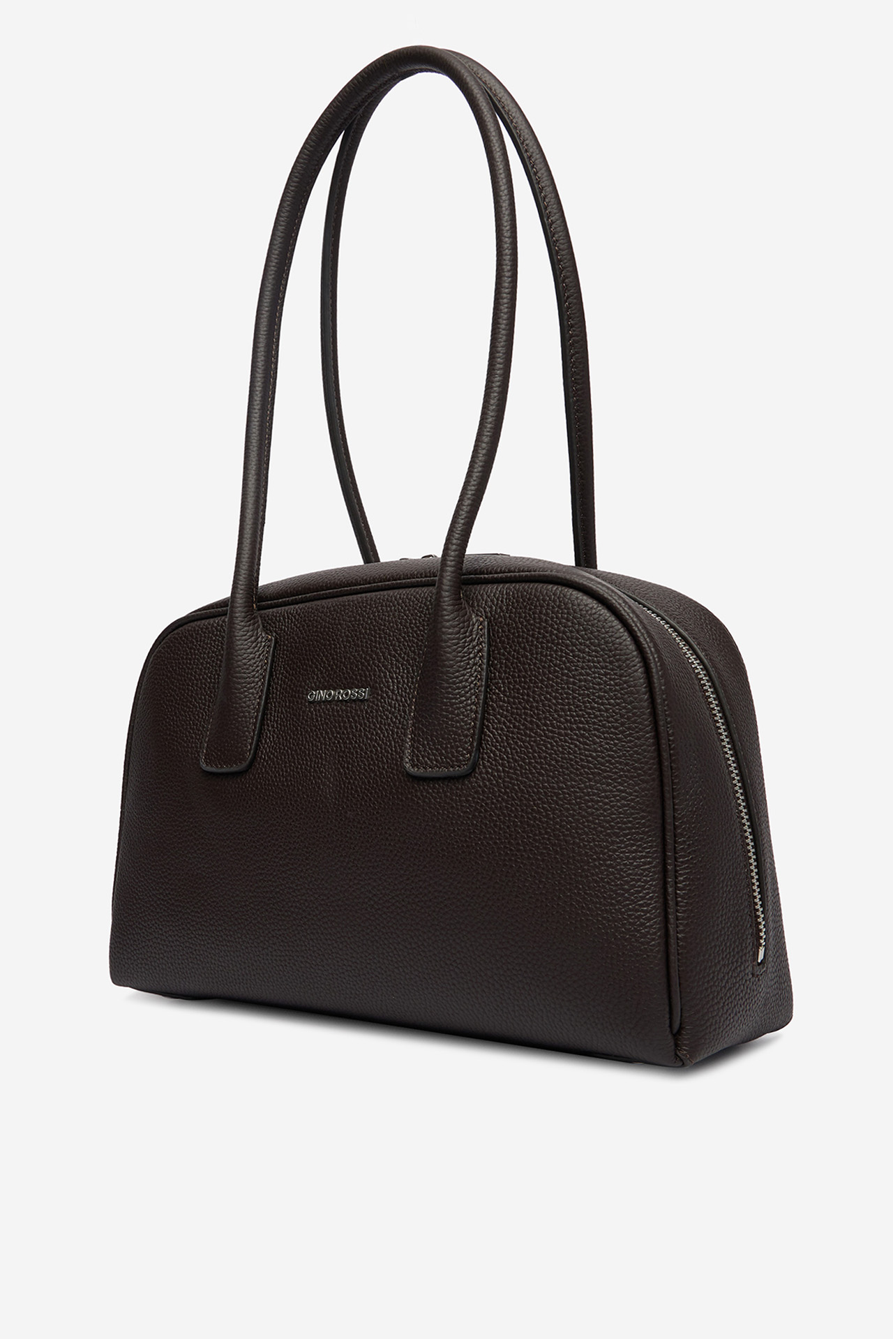 Kabelka Tmavě hnědá