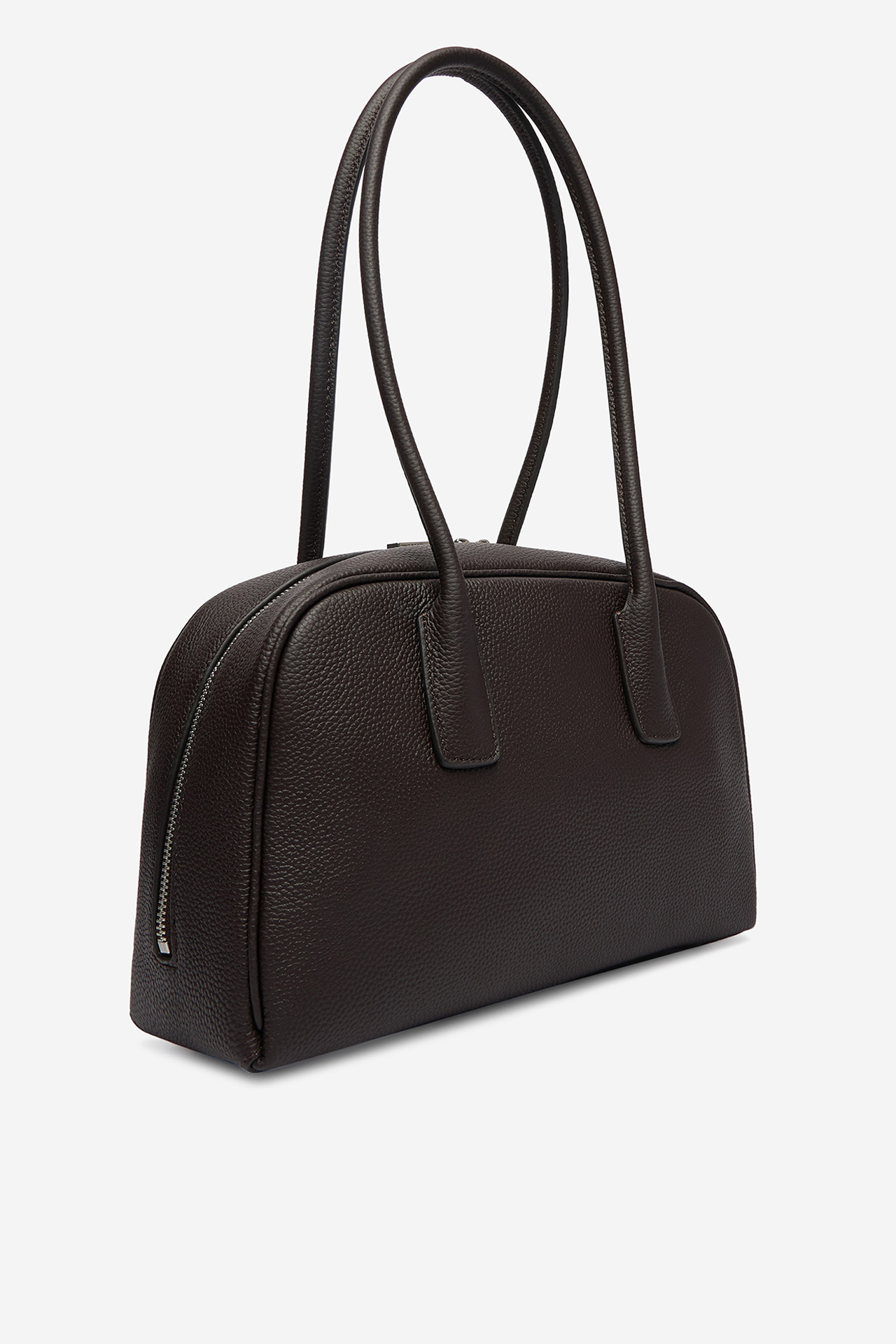 Kabelka Tmavě hnědá