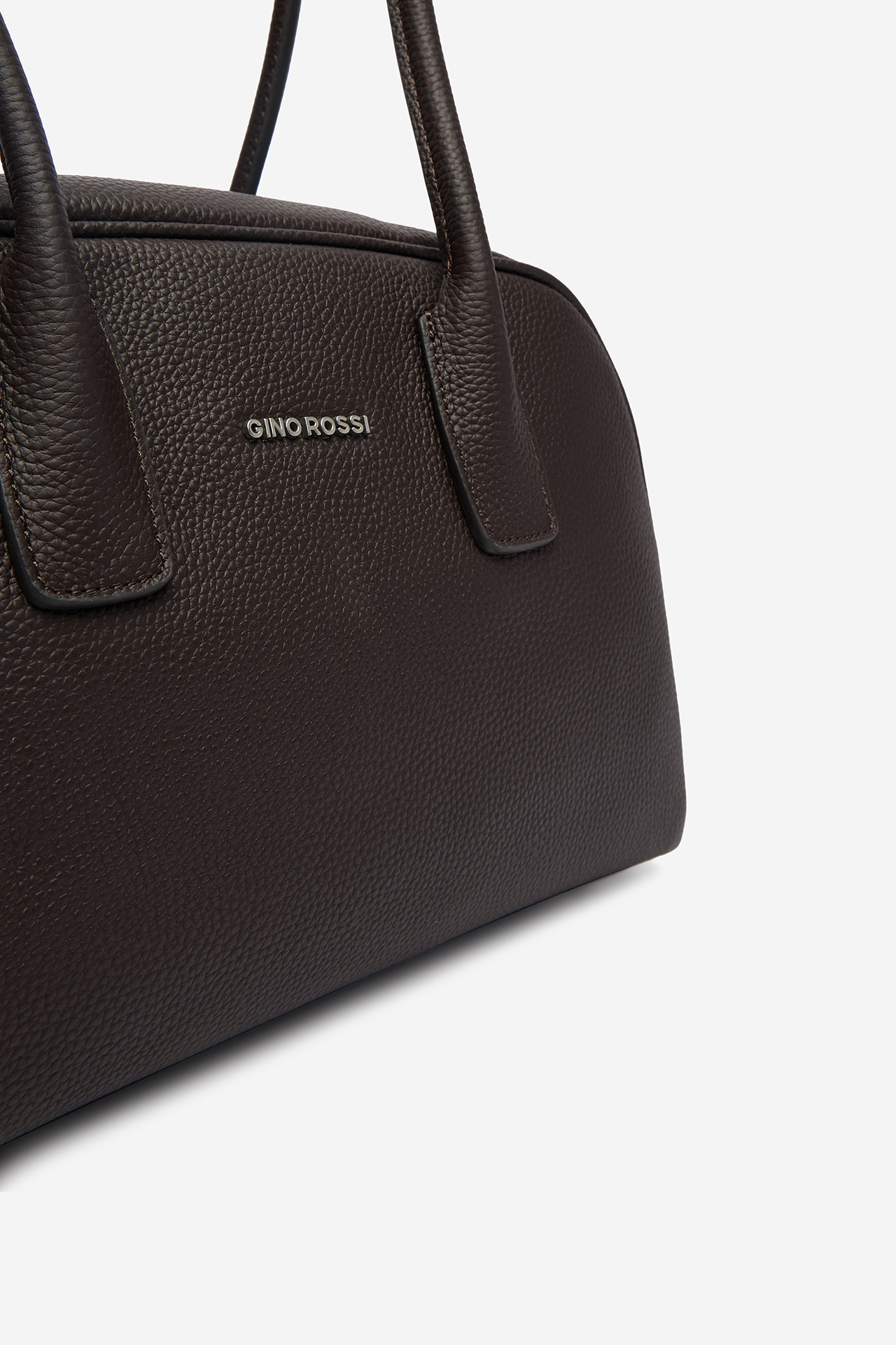 Kabelka Tmavě hnědá