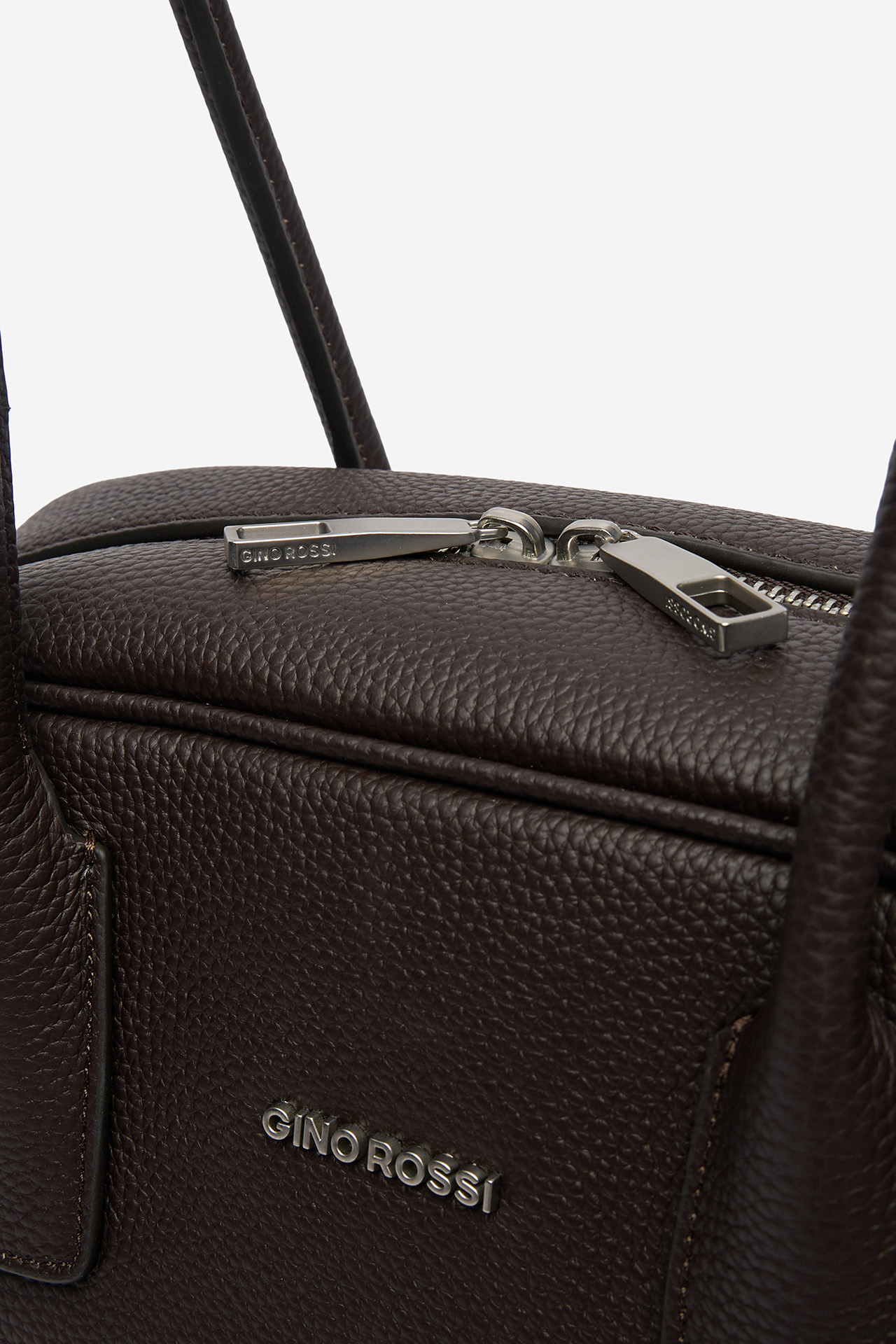 Kabelka Tmavě hnědá