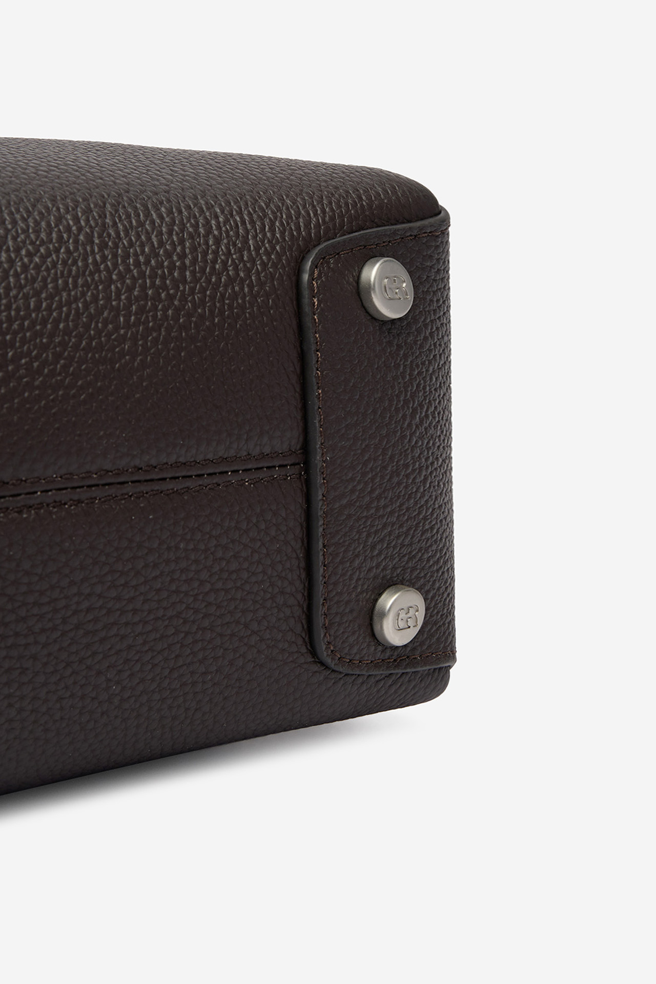 Kabelka Tmavě hnědá