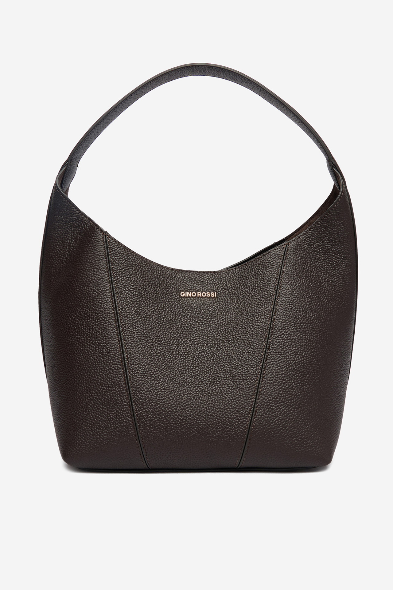 Kabelka Tmavě hnědá