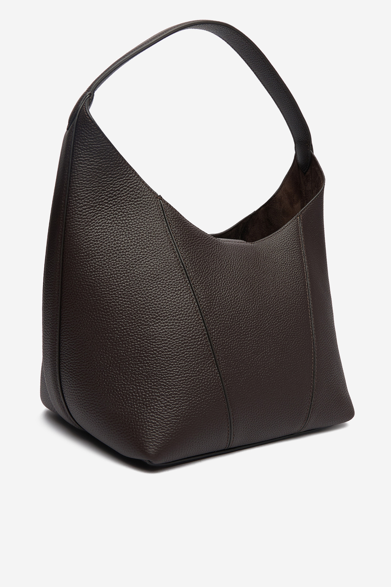 Kabelka Tmavě hnědá