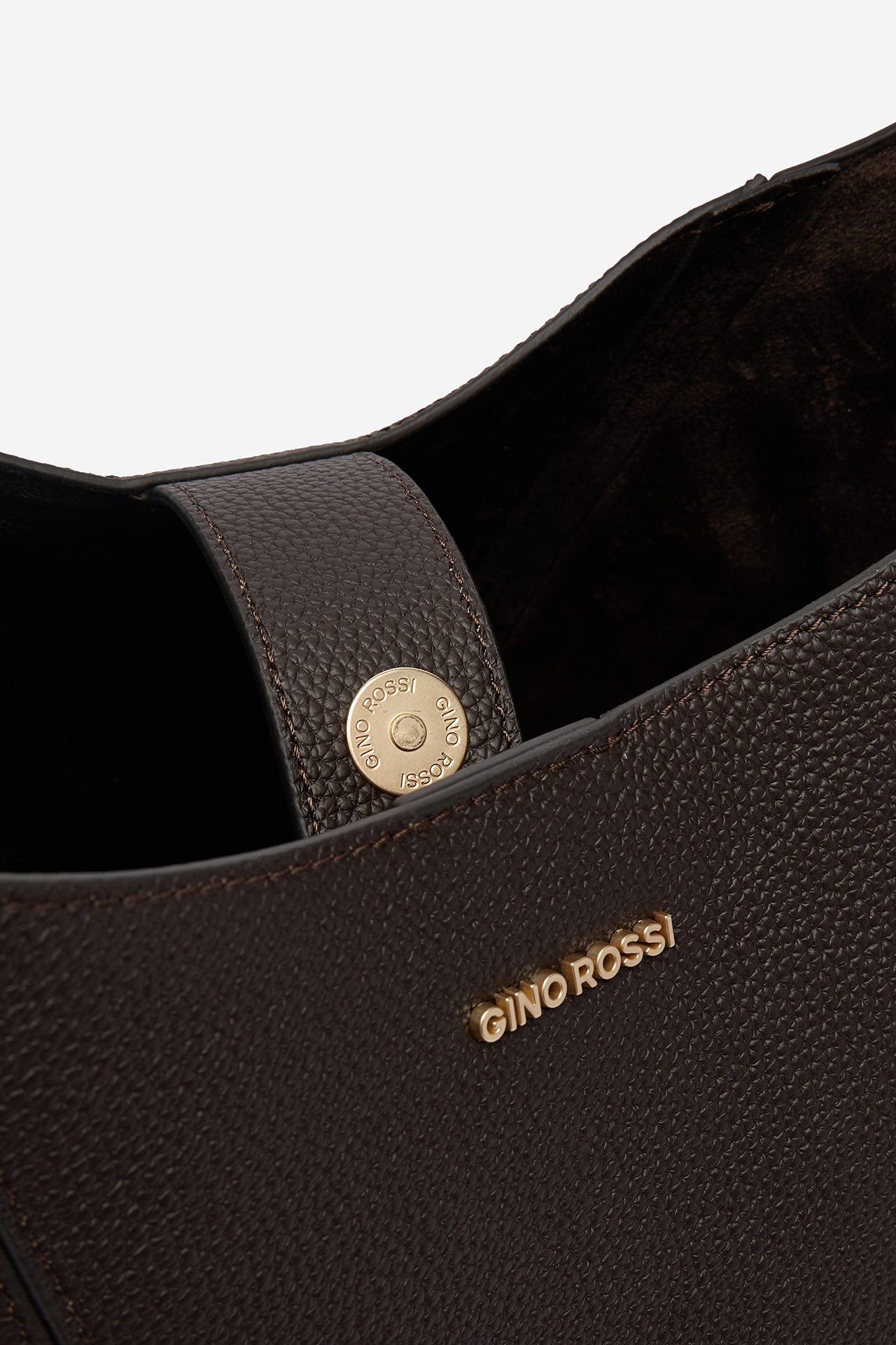 Kabelka Tmavě hnědá