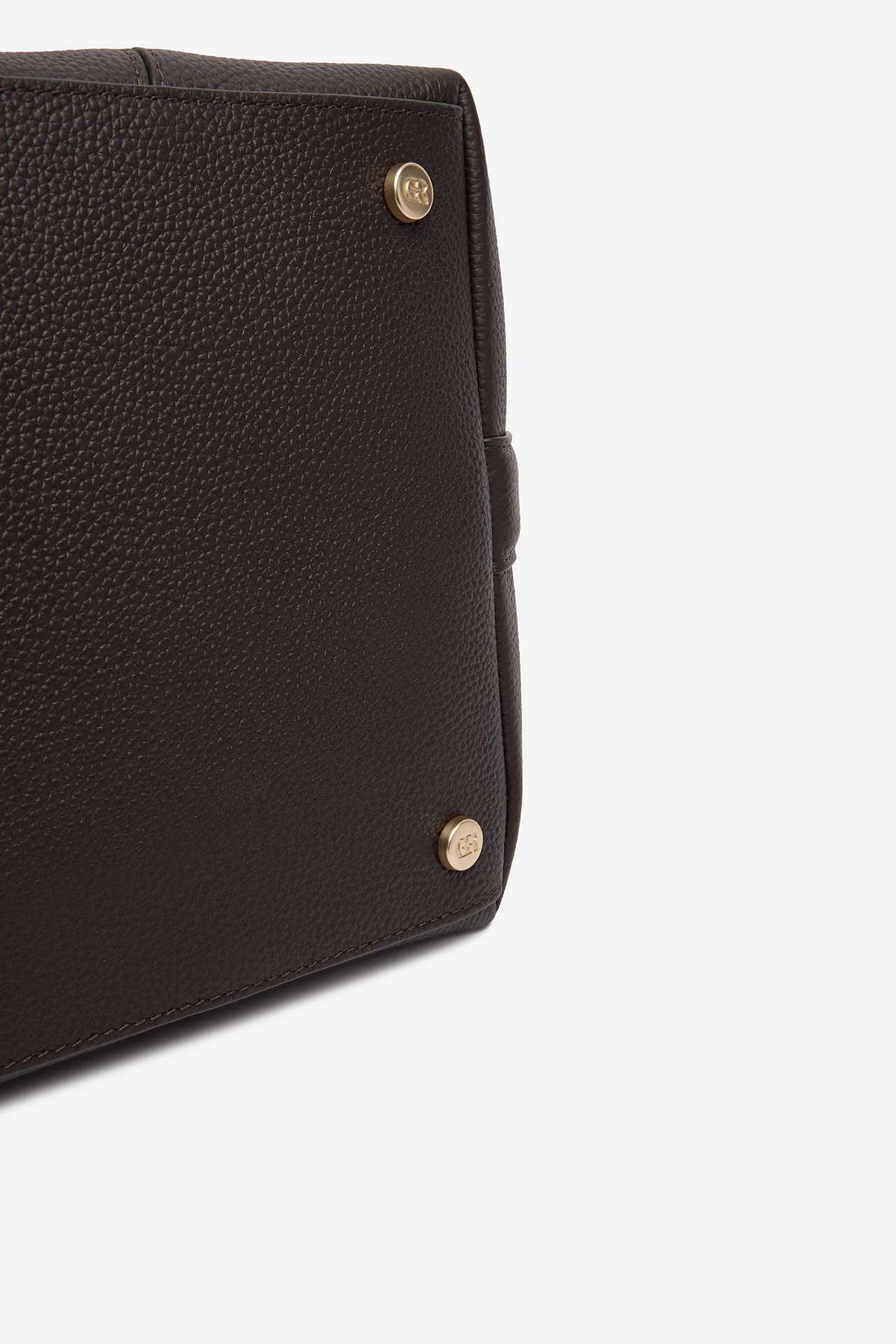 Kabelka Tmavě hnědá