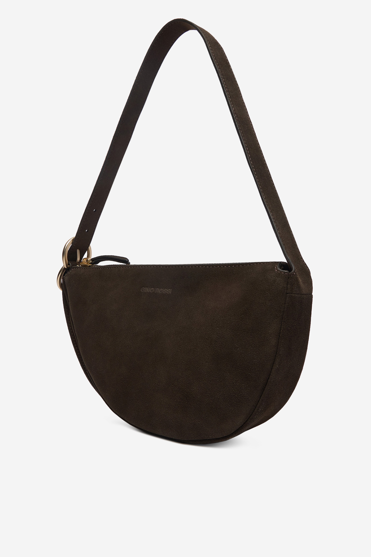 Kabelka Tmavě hnědá