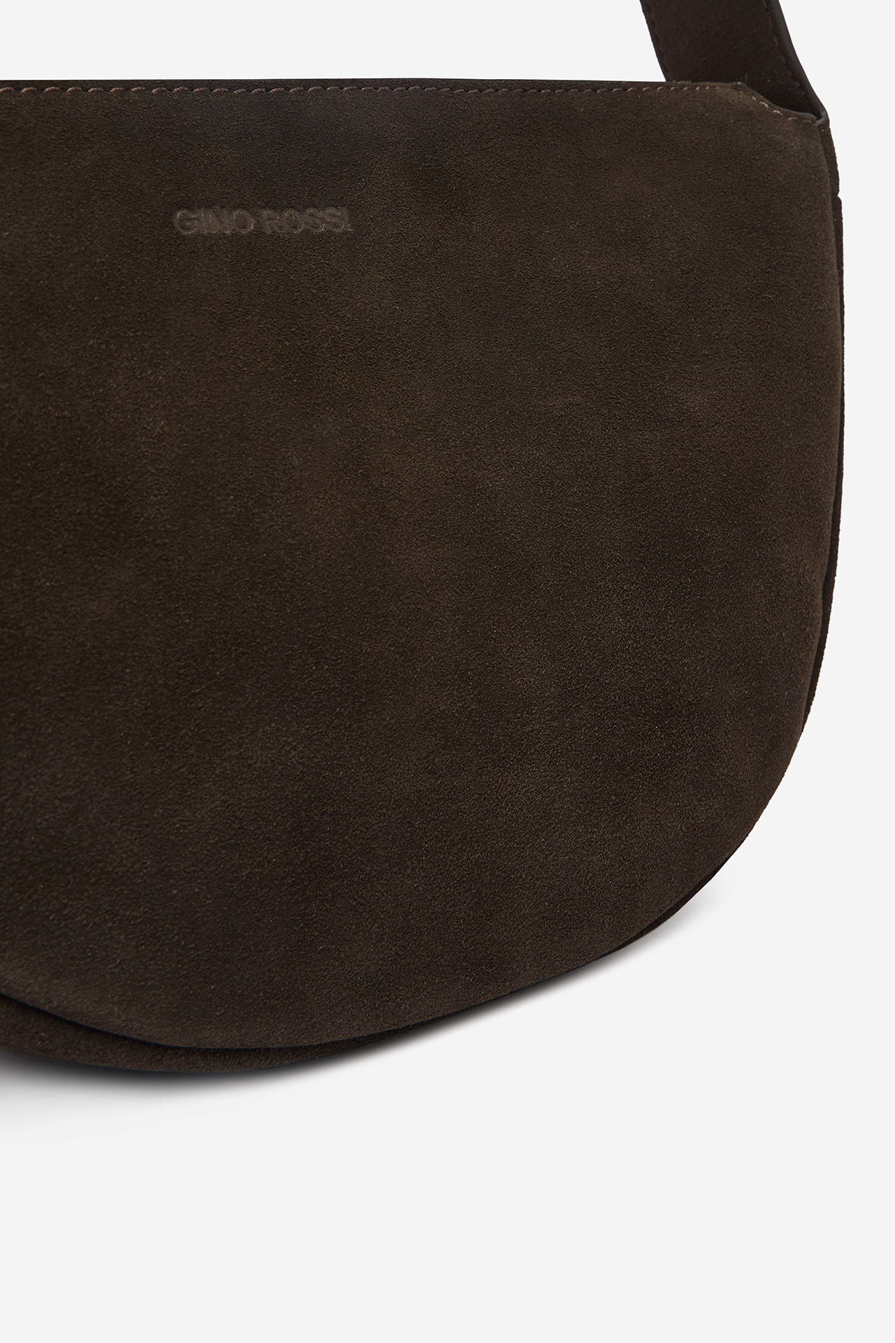 Kabelka Tmavě hnědá